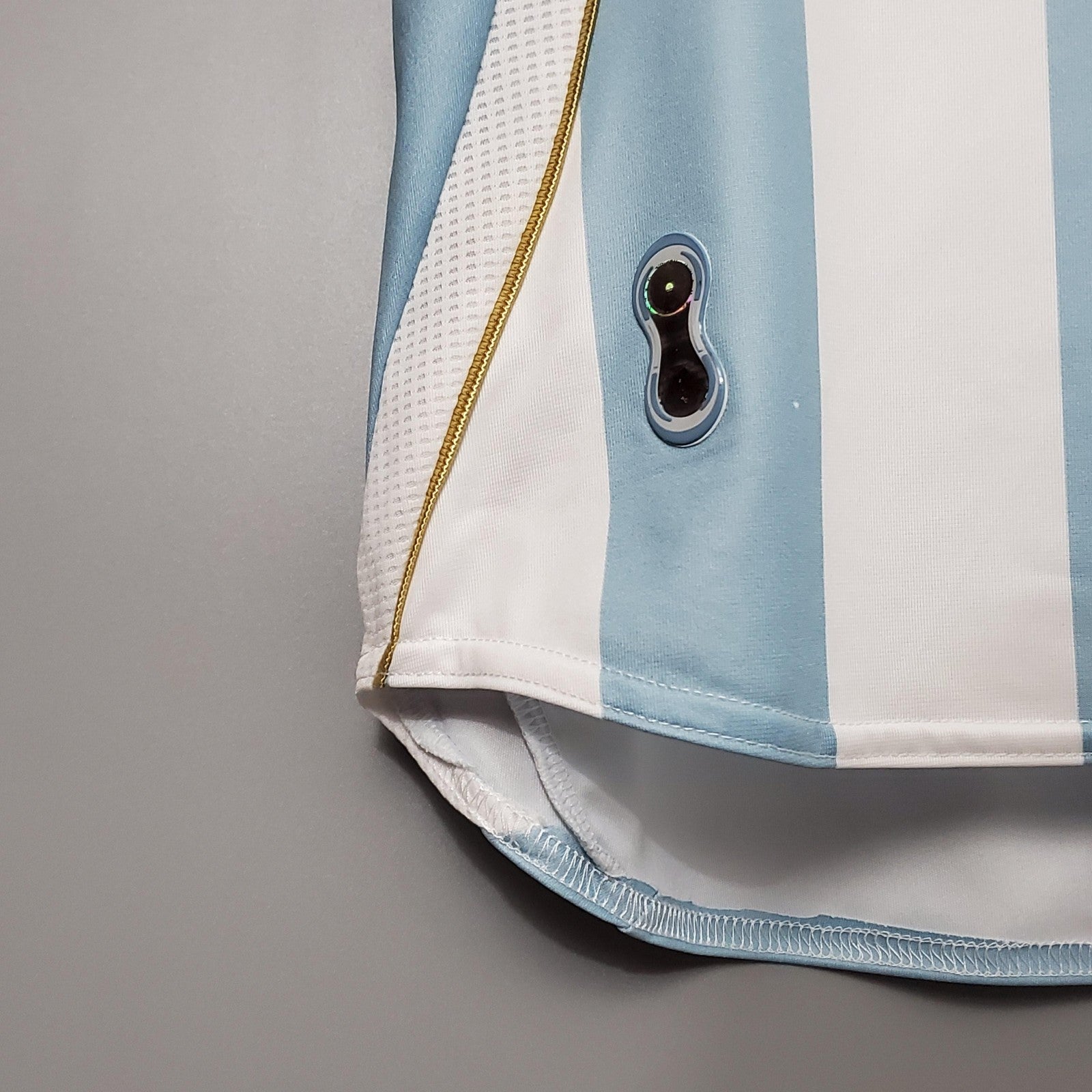 Retro 2006 Argentina Home