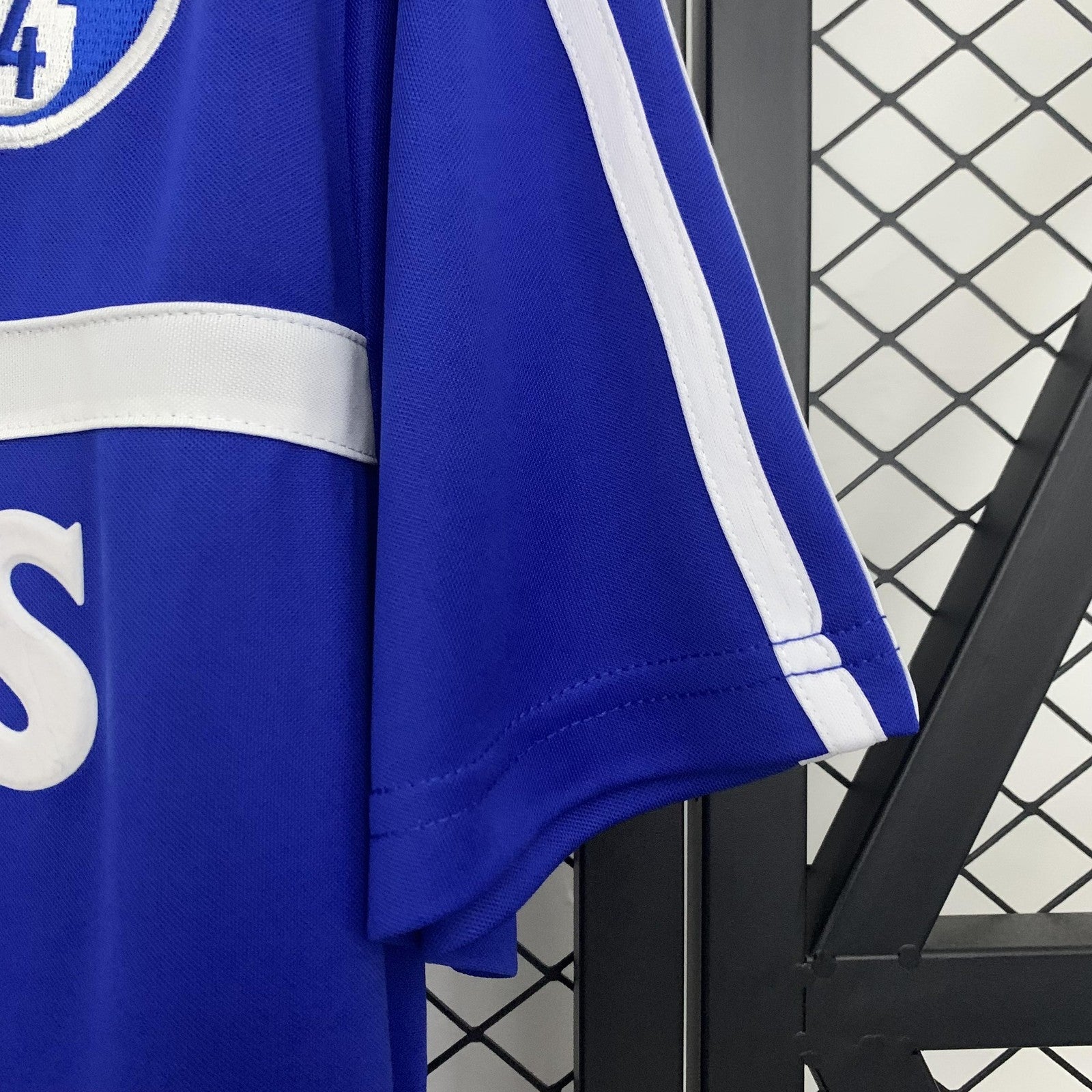 Retro Schalke 02 Home