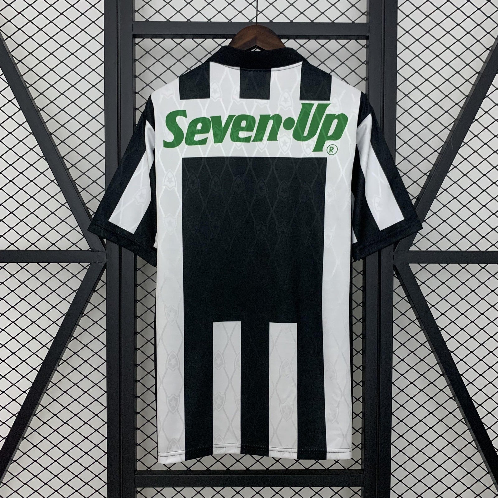 Retro Botafogo 1995 Home