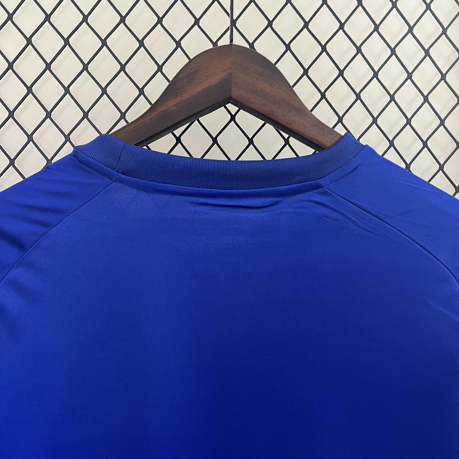 2024 Spain Training Jersey