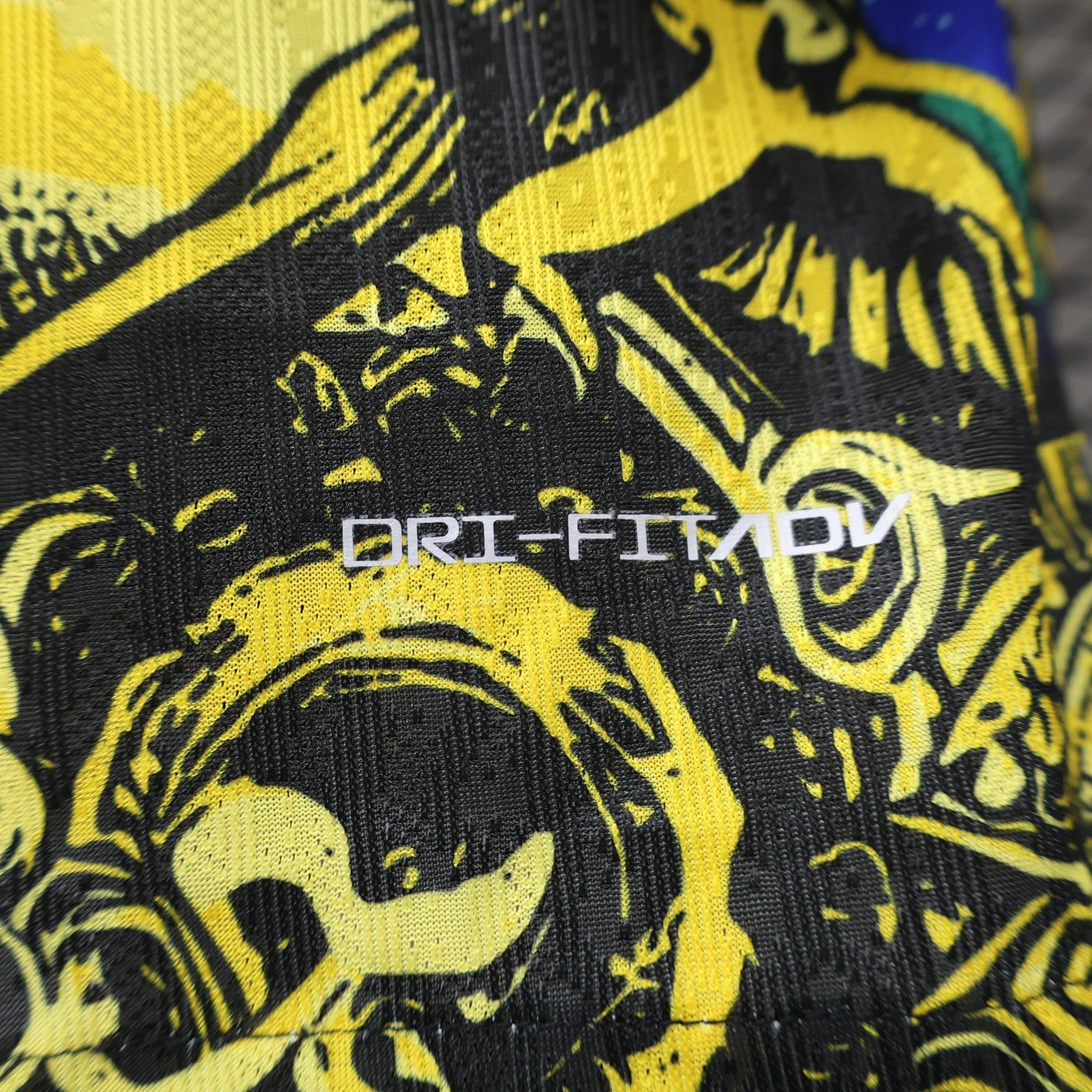 2024 Player Brazil Special Edition 4