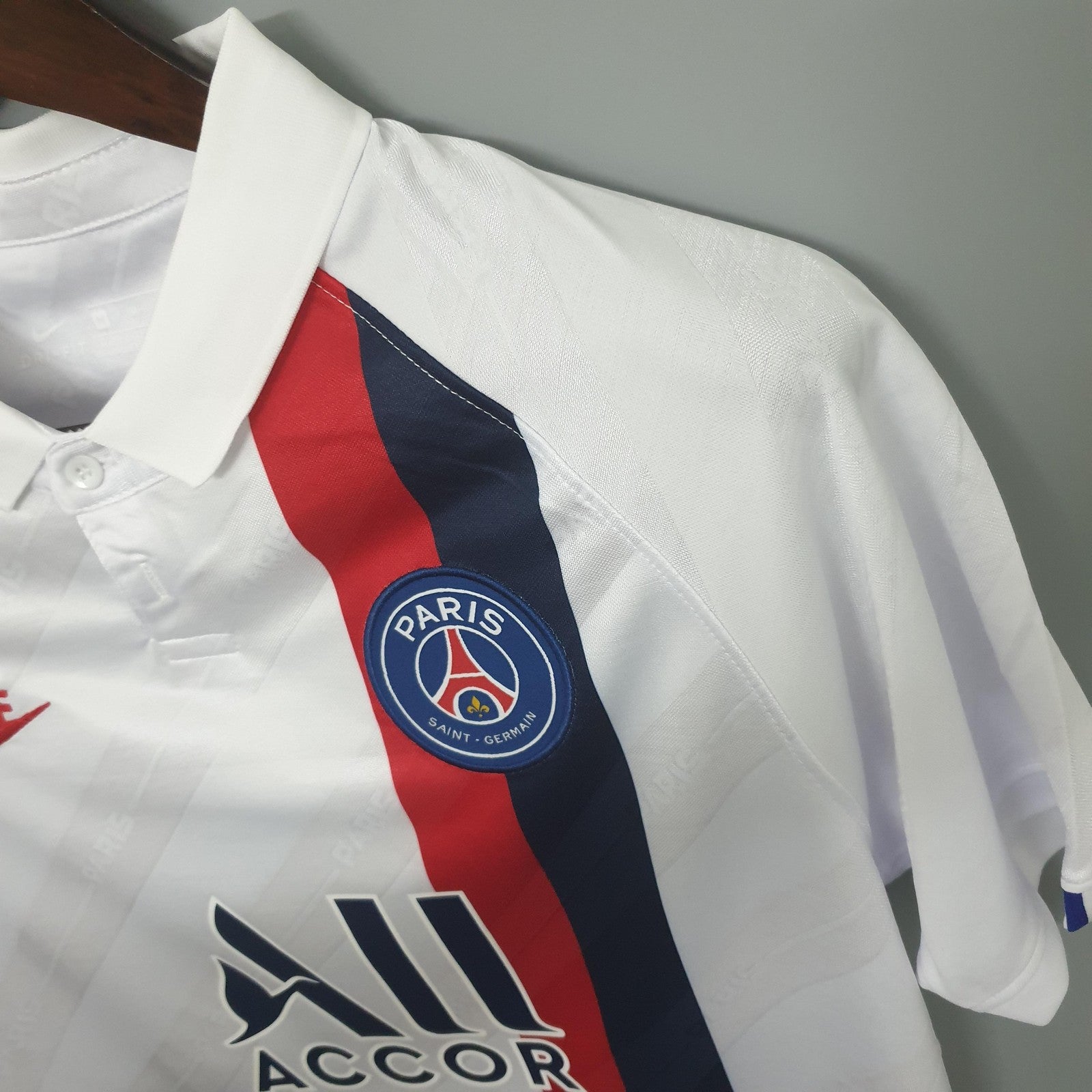 19 20 Psg Third Away