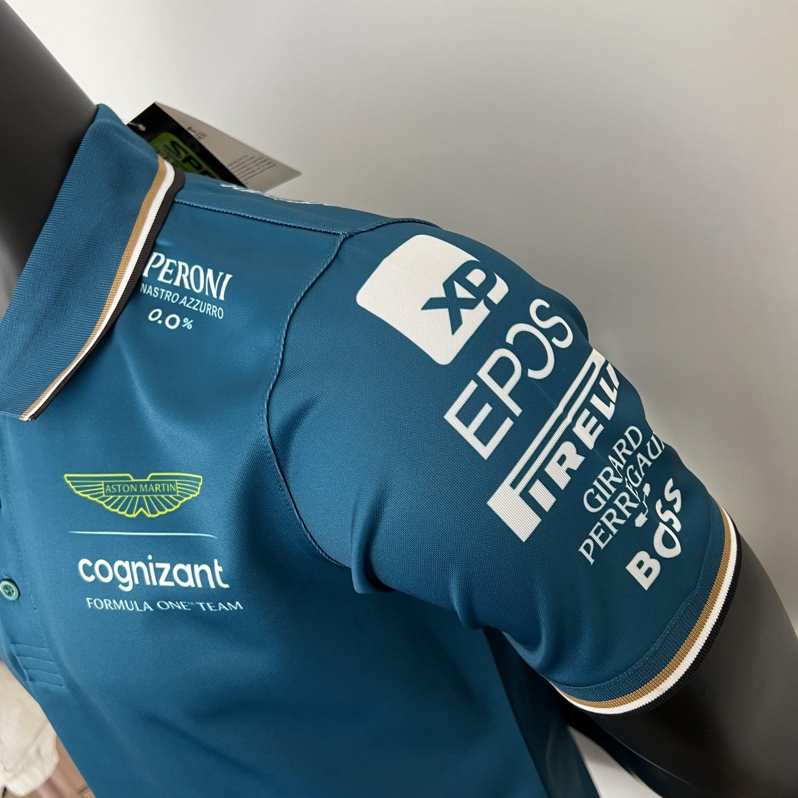 2023 Polo F1 Formula One 4