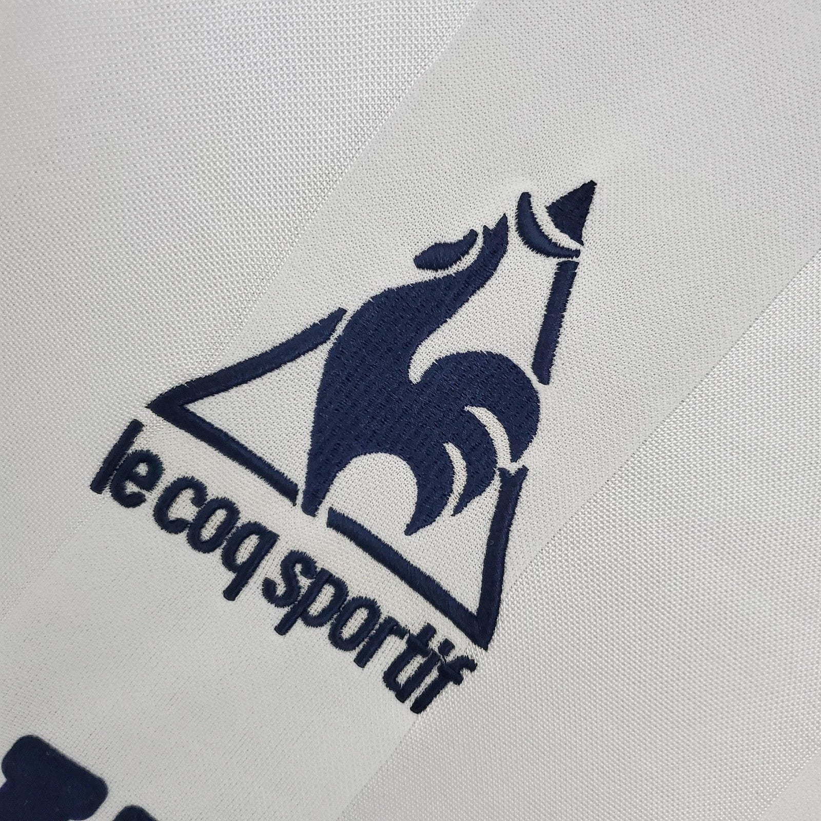 Retro Tottenham Home