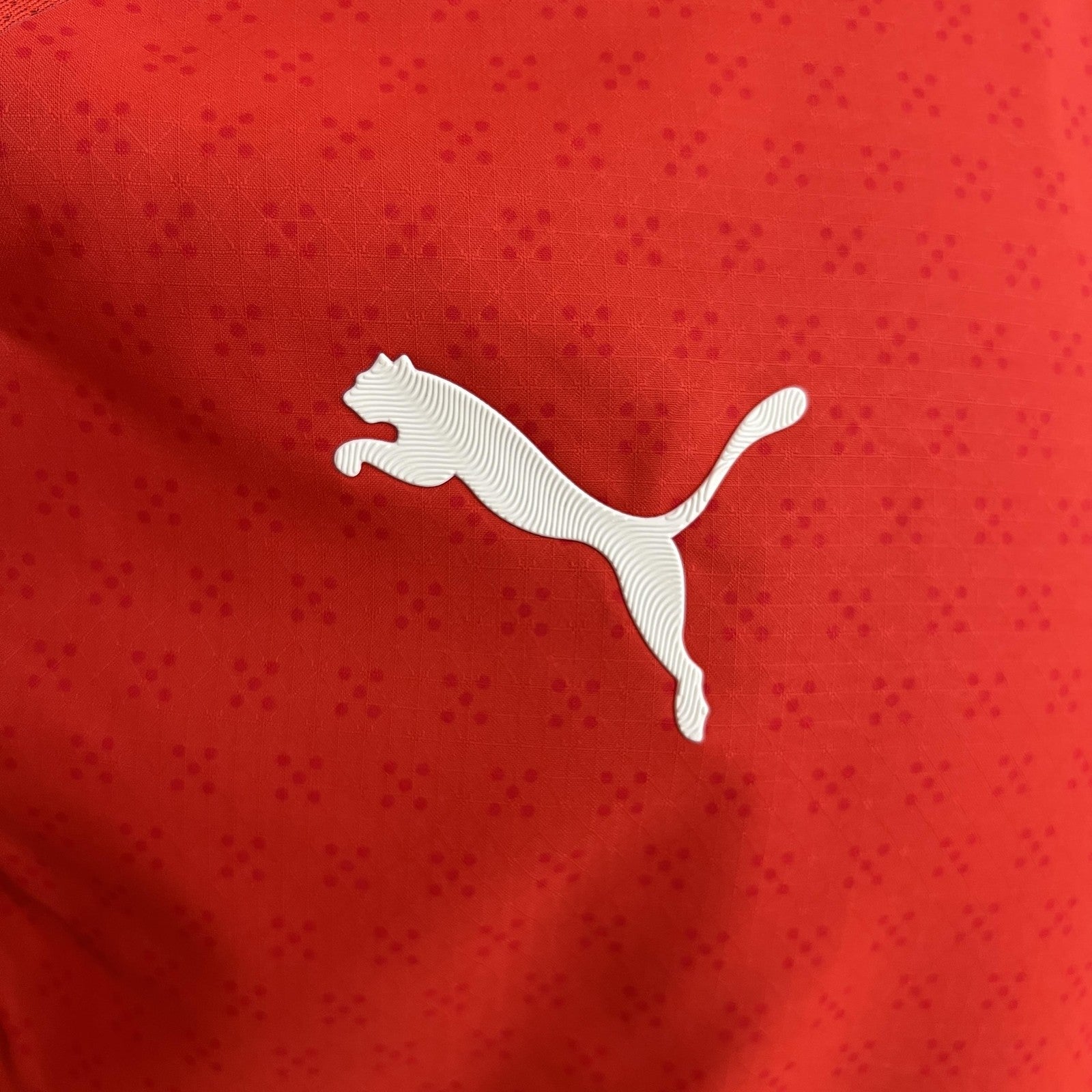 2025 Player Portugal Home 2