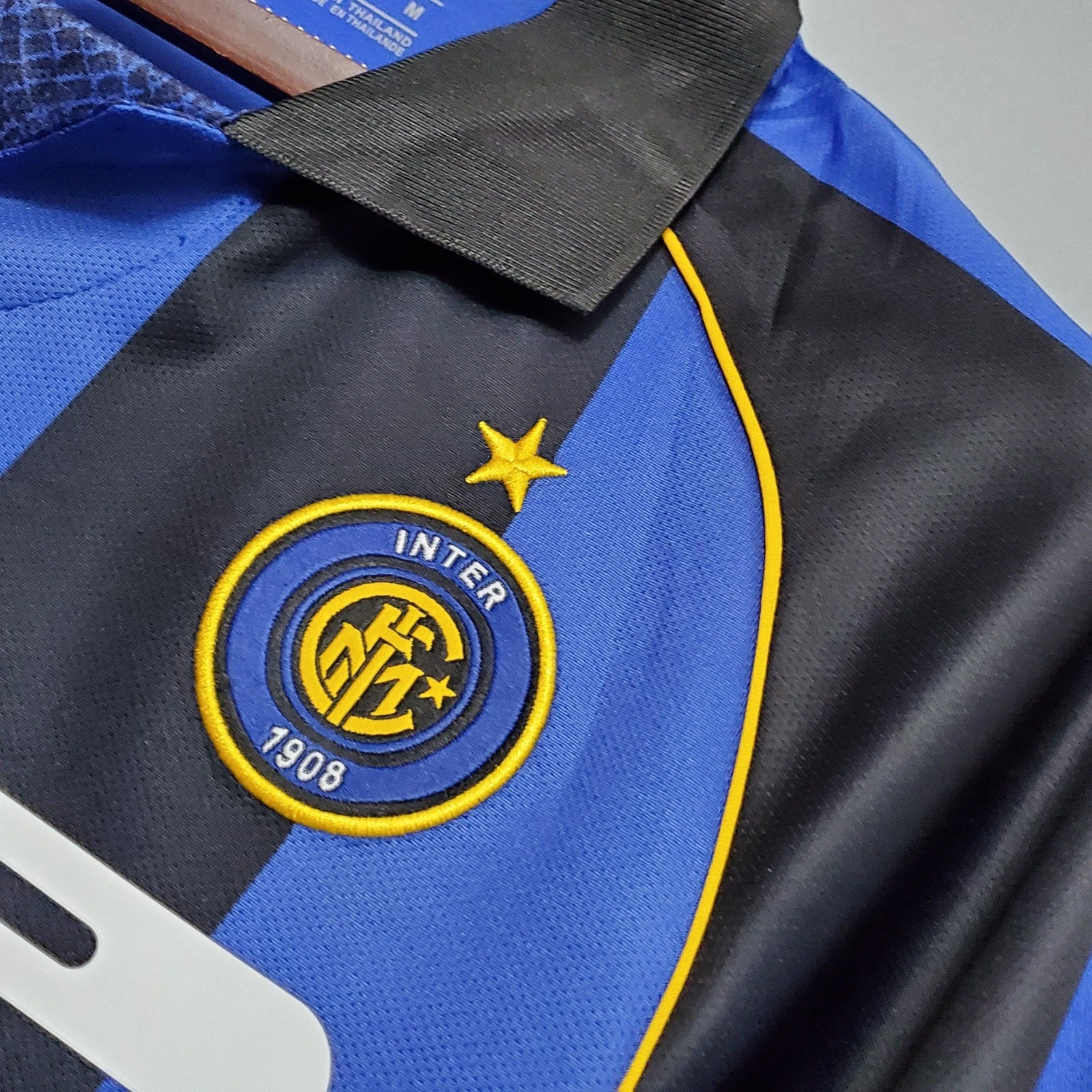Retro Inter Milan Home