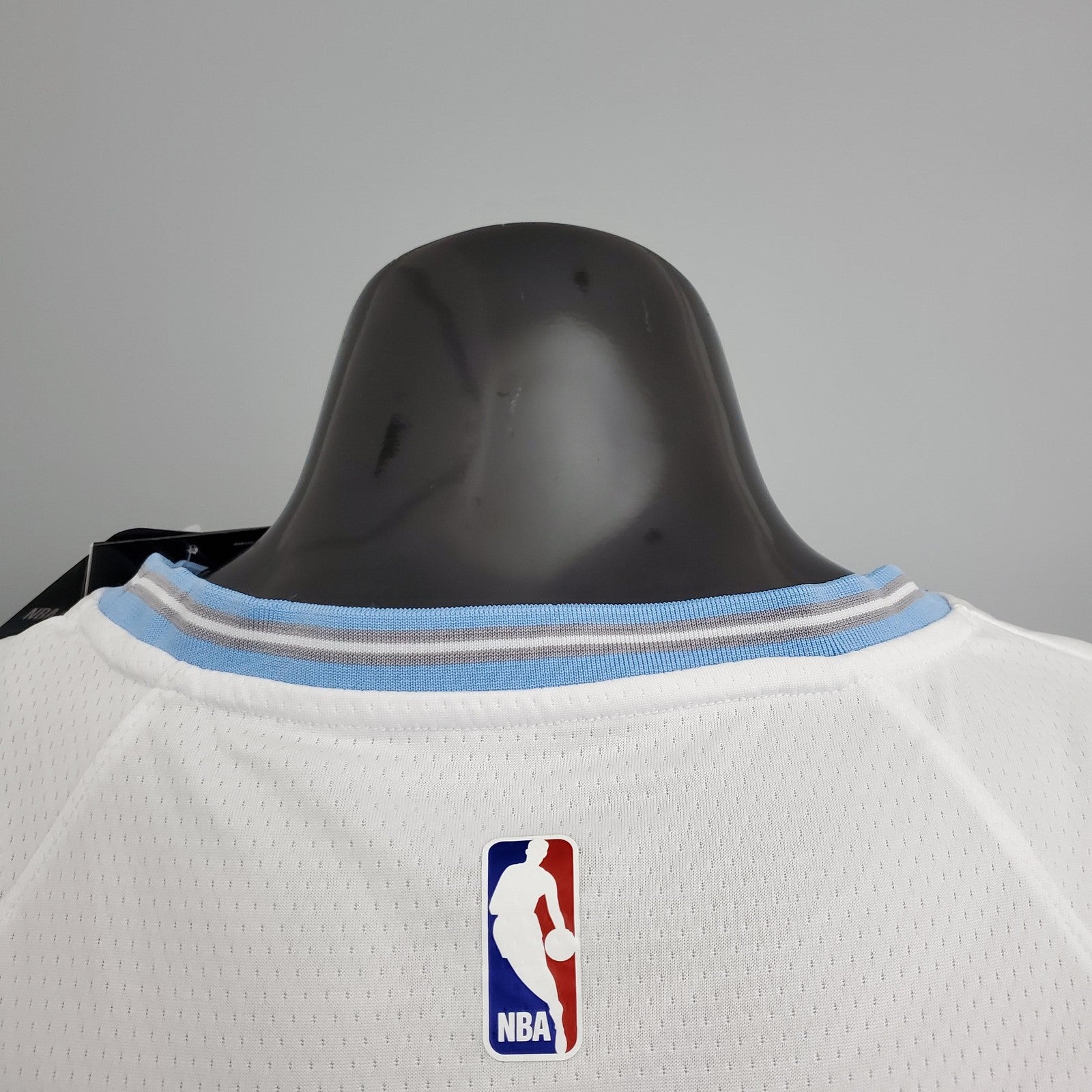 2021 Anthony#7 Lakers Retro White Nba Jersey