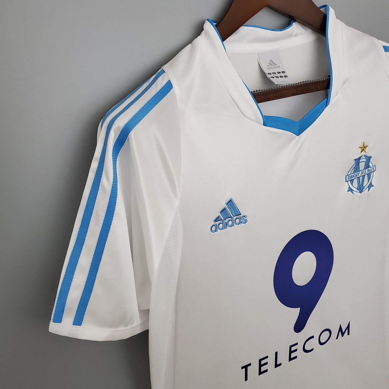 Retro Marseille Home
