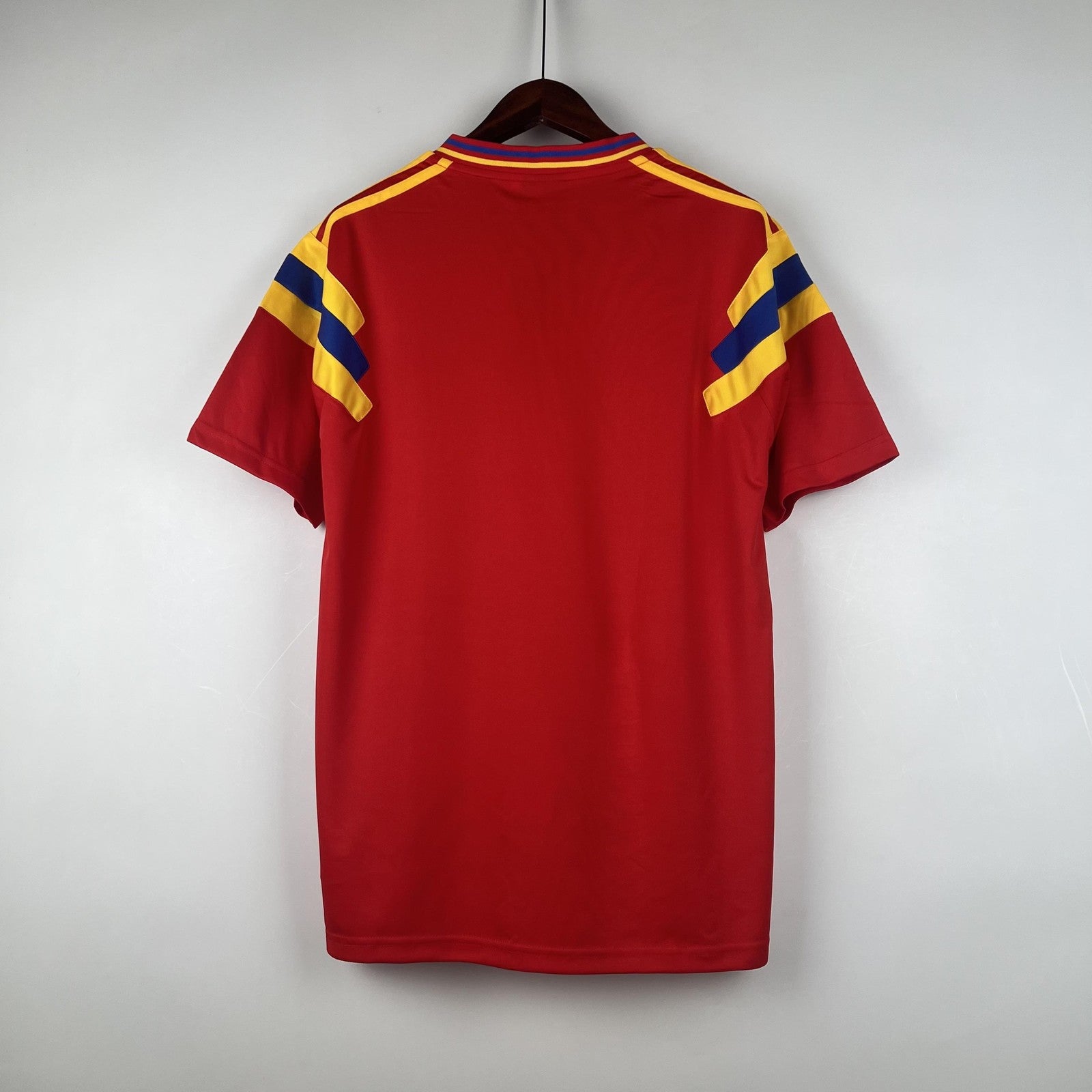 Retro Colombia 1990 Away