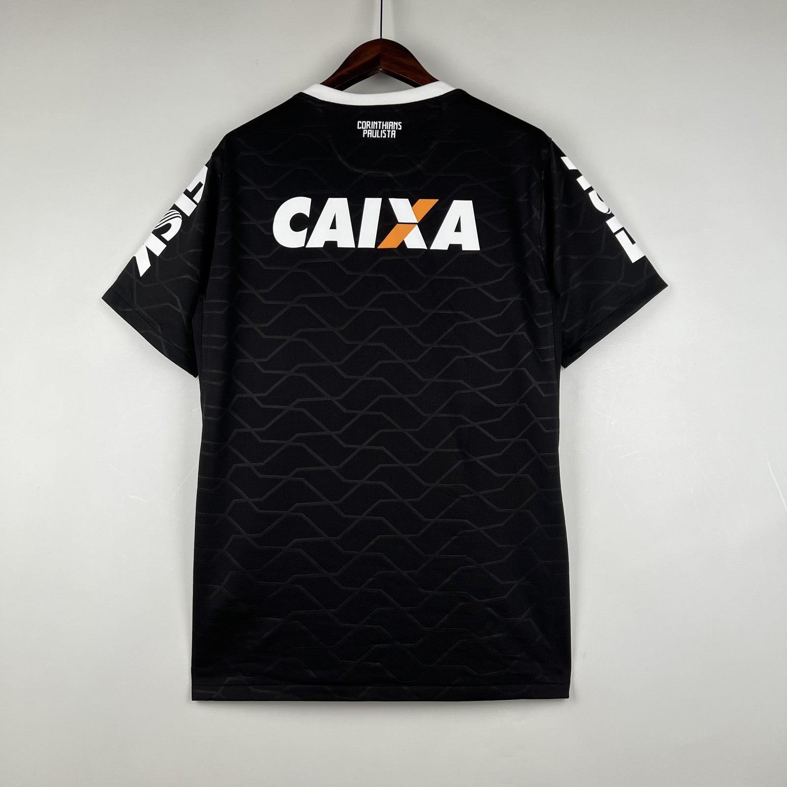 Retro Corinthians 2008 Away