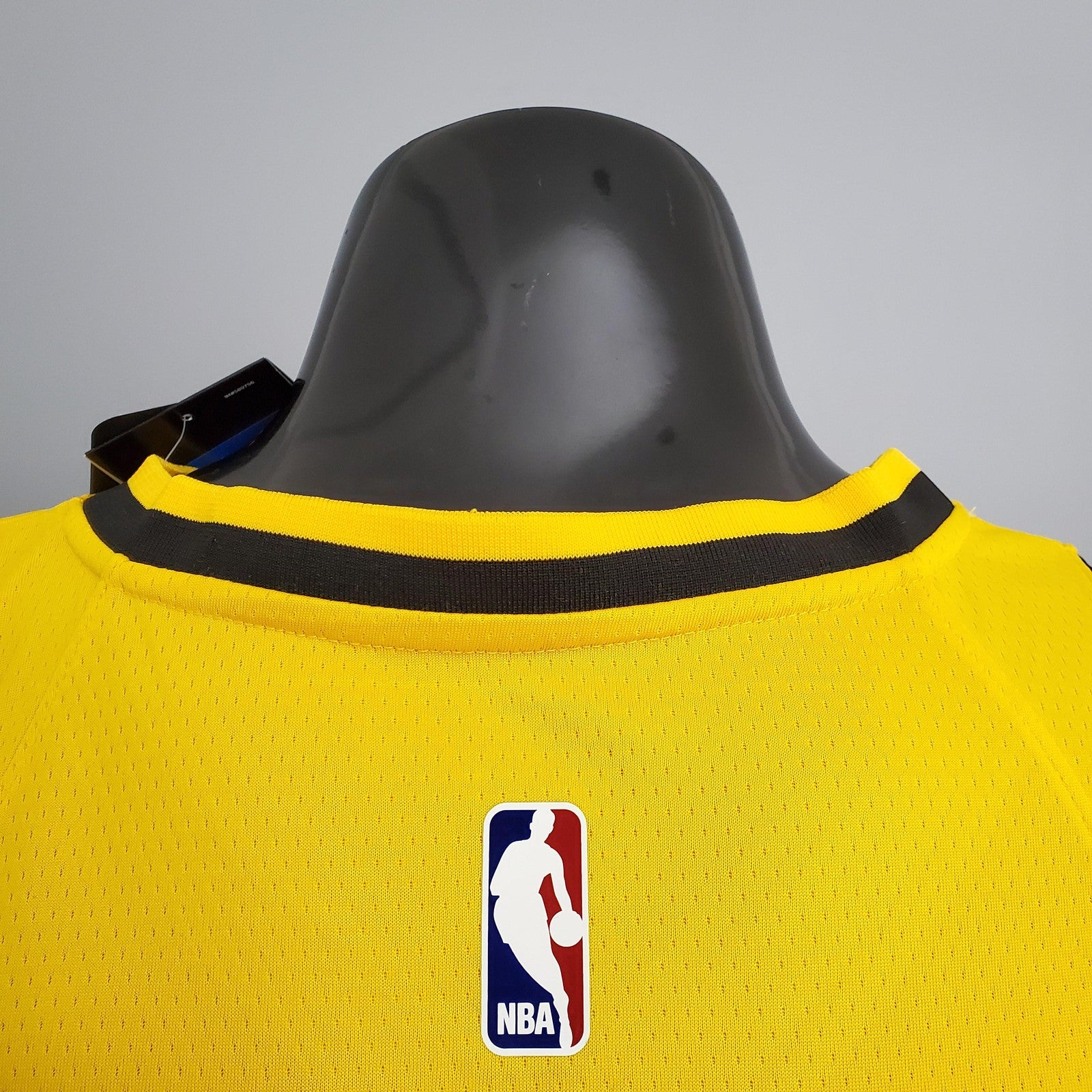 2018 Curry#30 Warriors Bonus Edition Nba Jersey