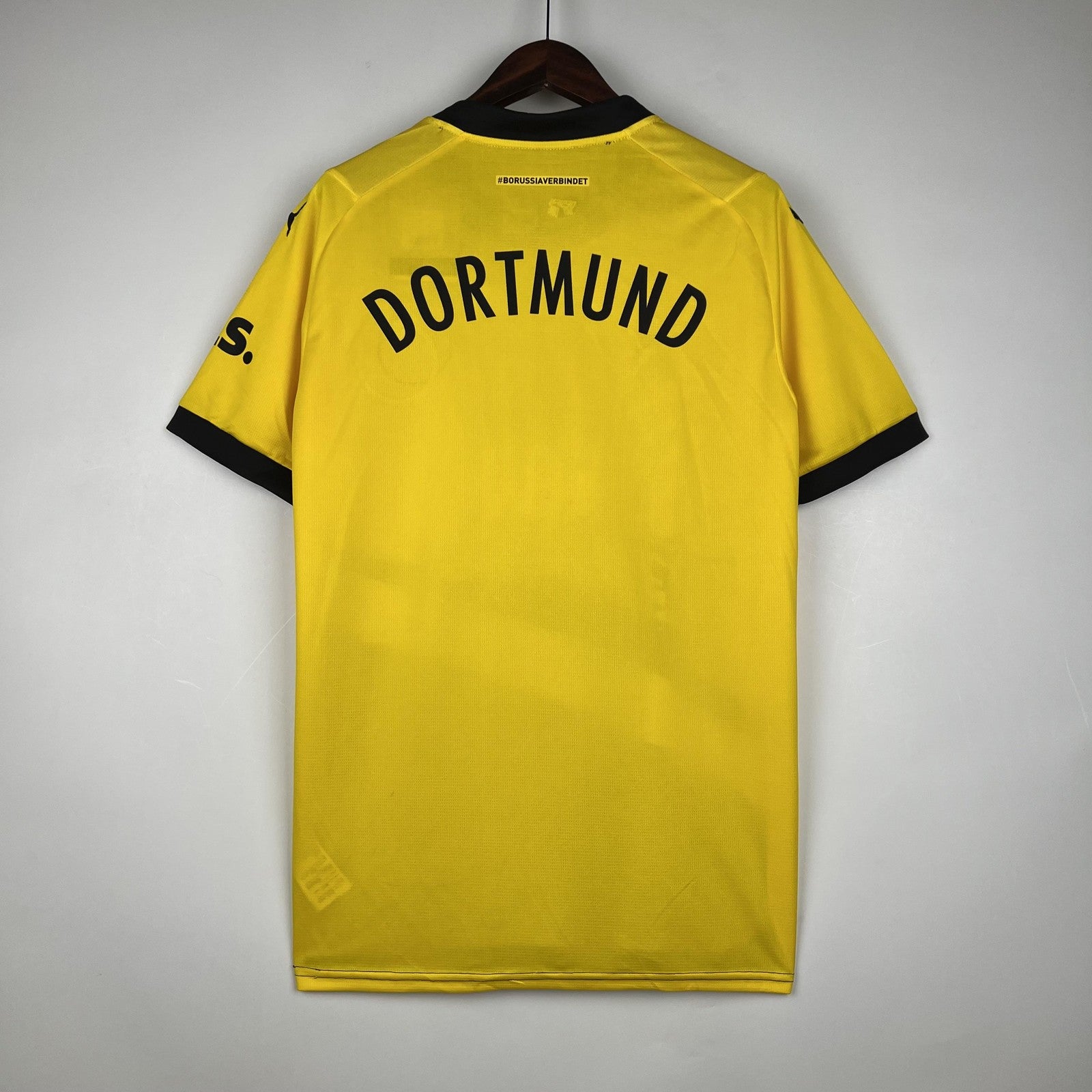 23 24 Dortmund Home