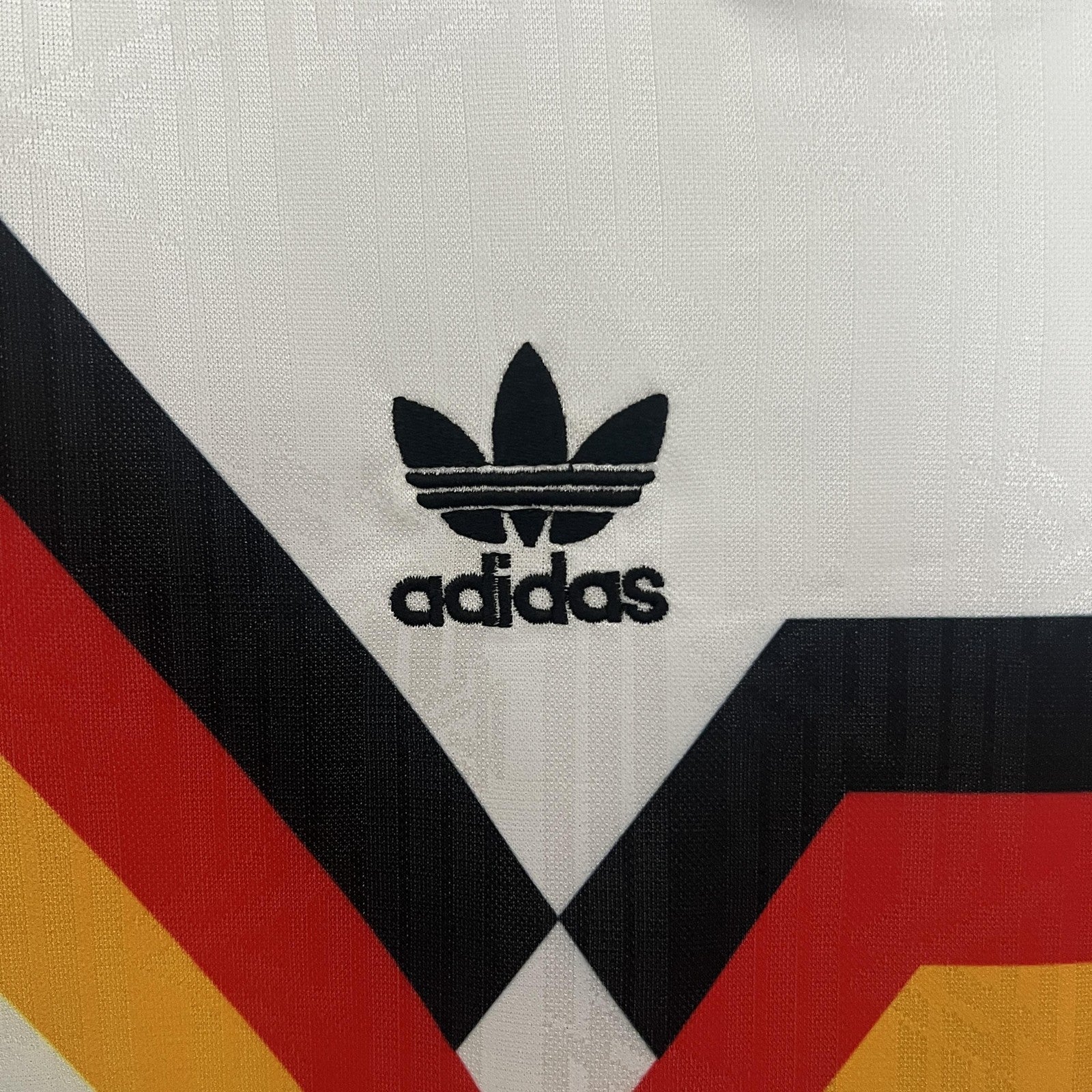 Kids Germany 1990 Home