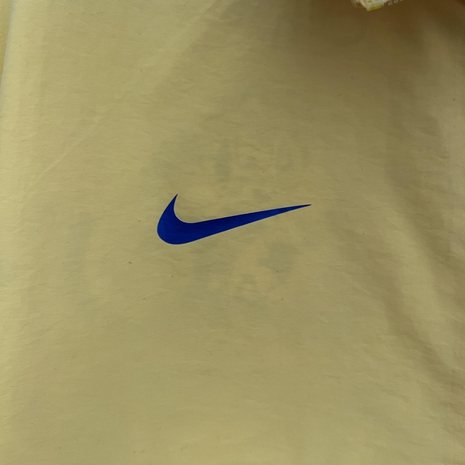 24 25 Americas Team Trench Coat Reversible