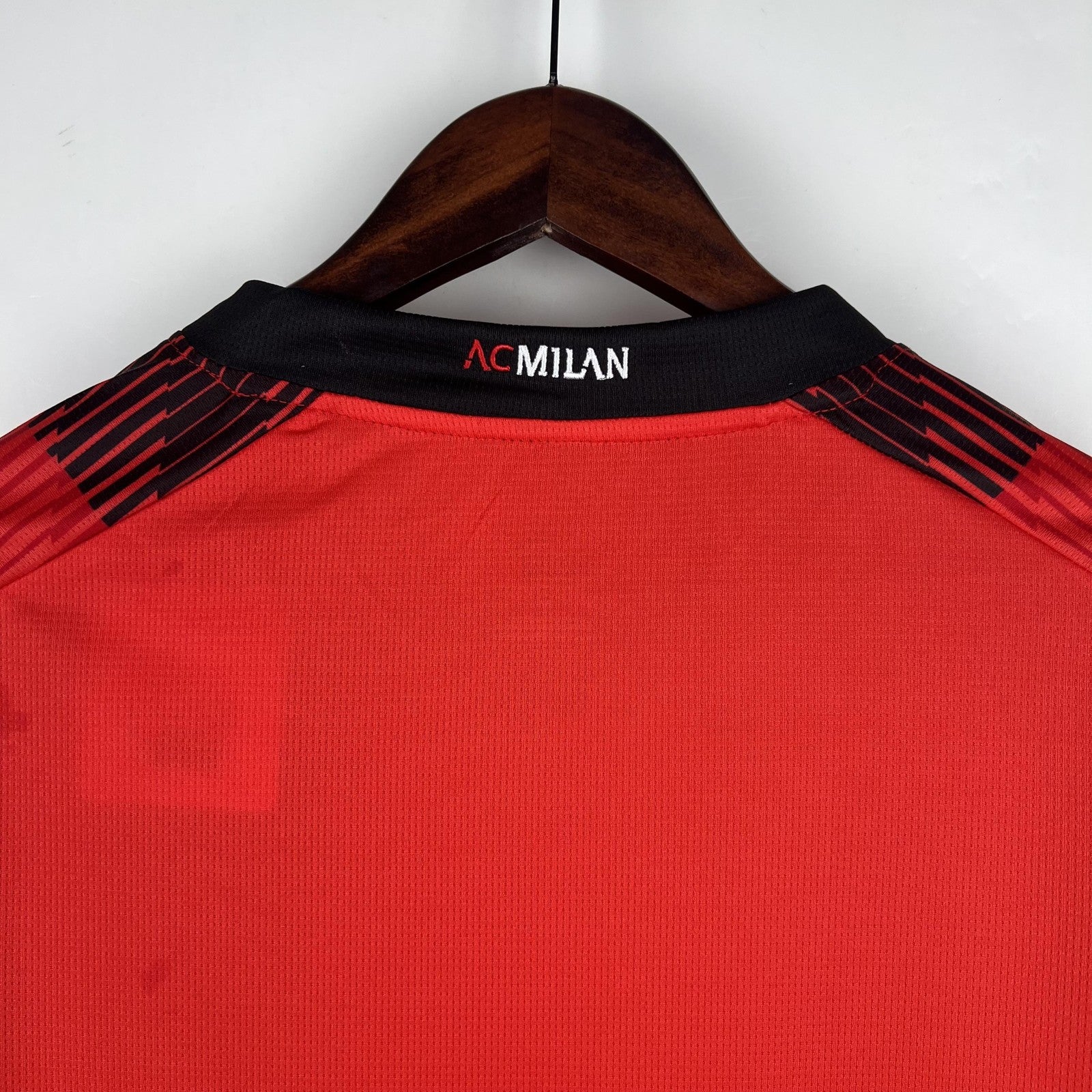 23 24 Ac Milan Home