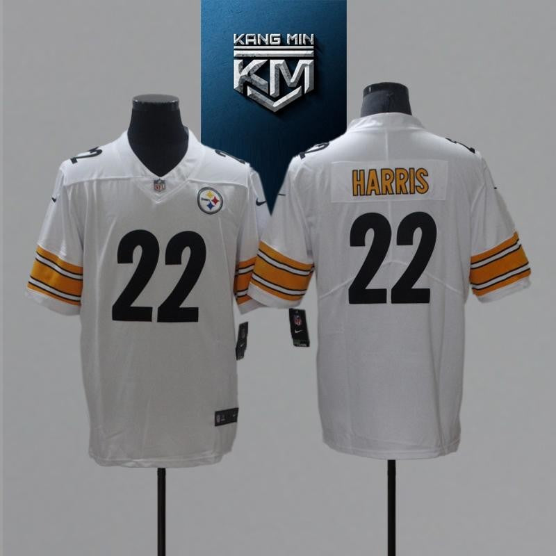 2021 Steelers Nfl Jersey