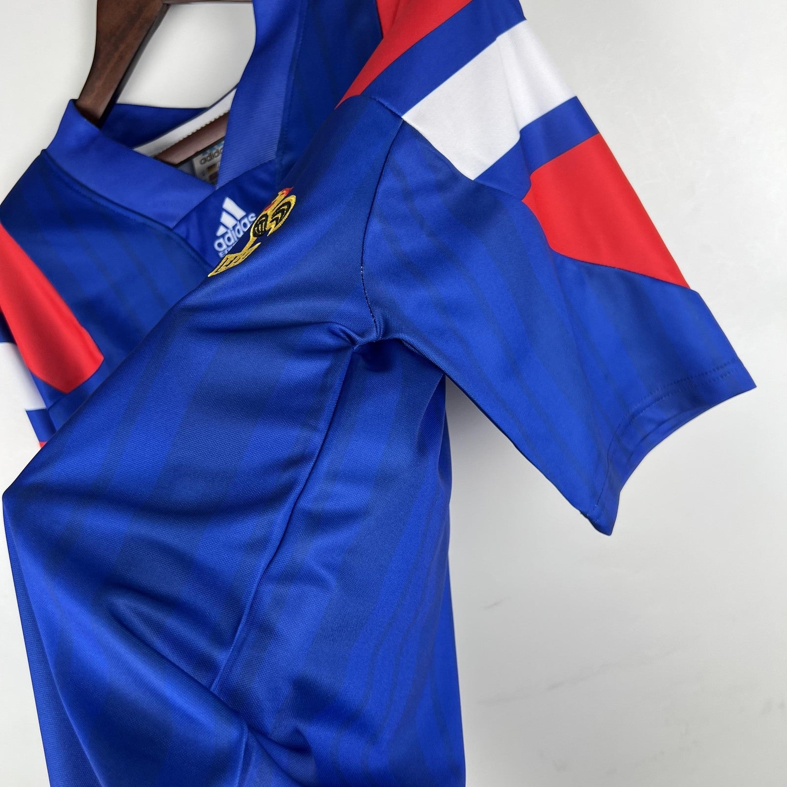 Retro France 92 94 Home