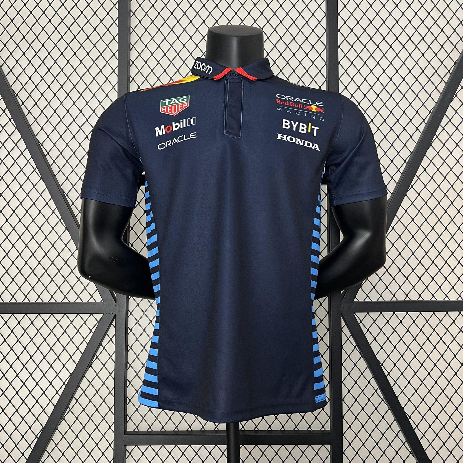 2024 Polo F1 Formula One 3
