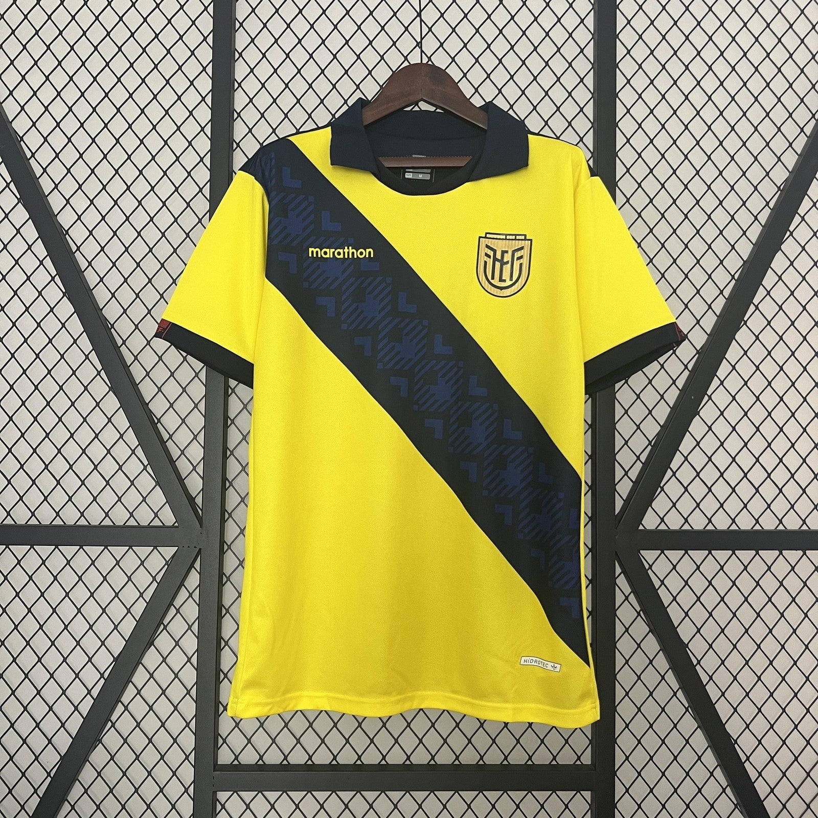 2024 Ecuador Home
