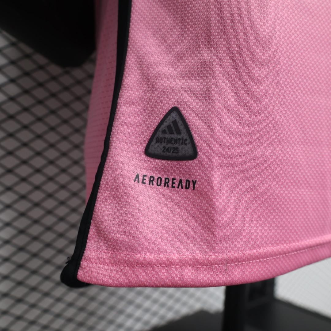 24 25 Player Miami Home 25