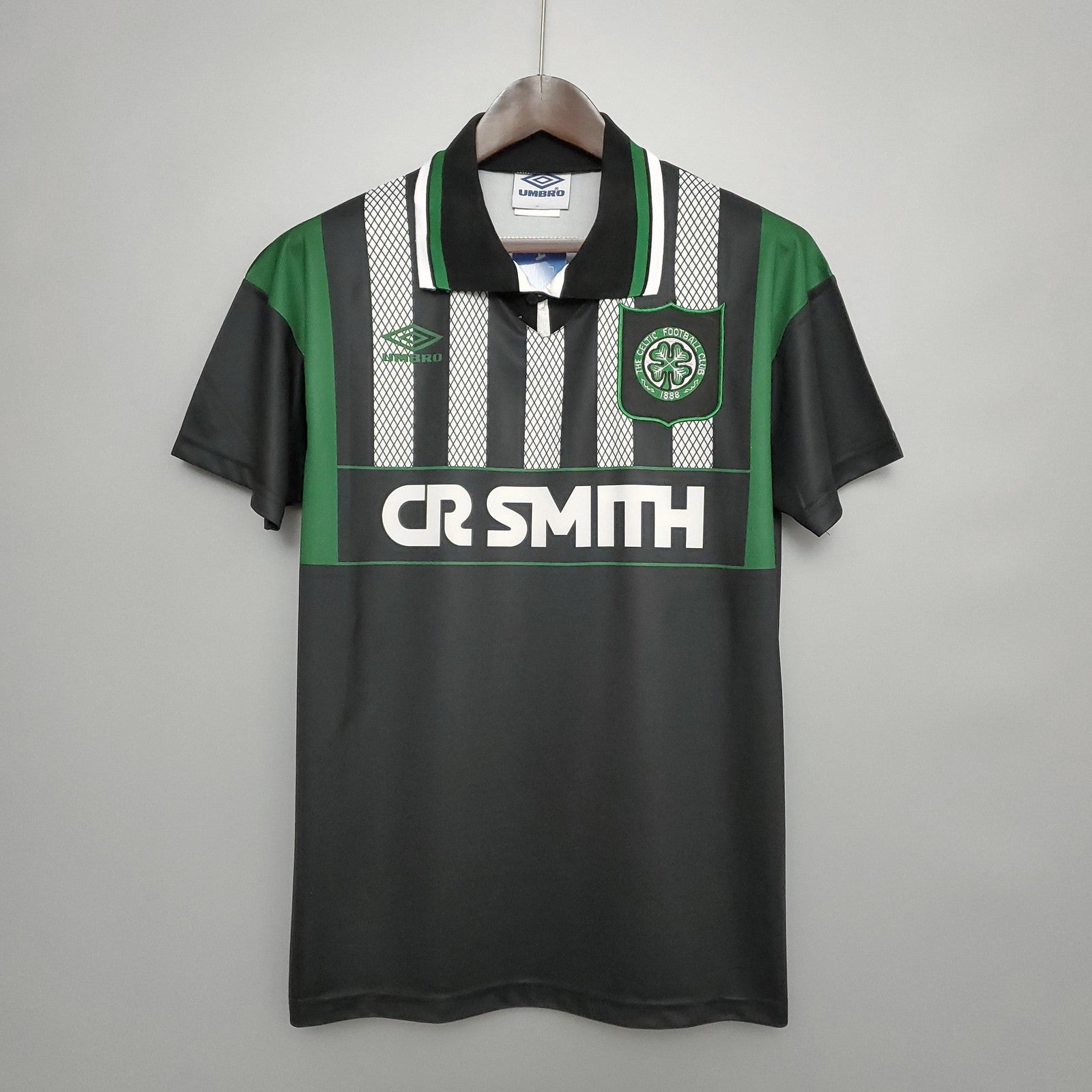 Retro Celtics 94 96 Away