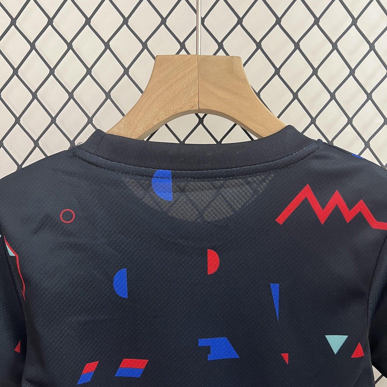 2024 Kids Portugal Training Wear