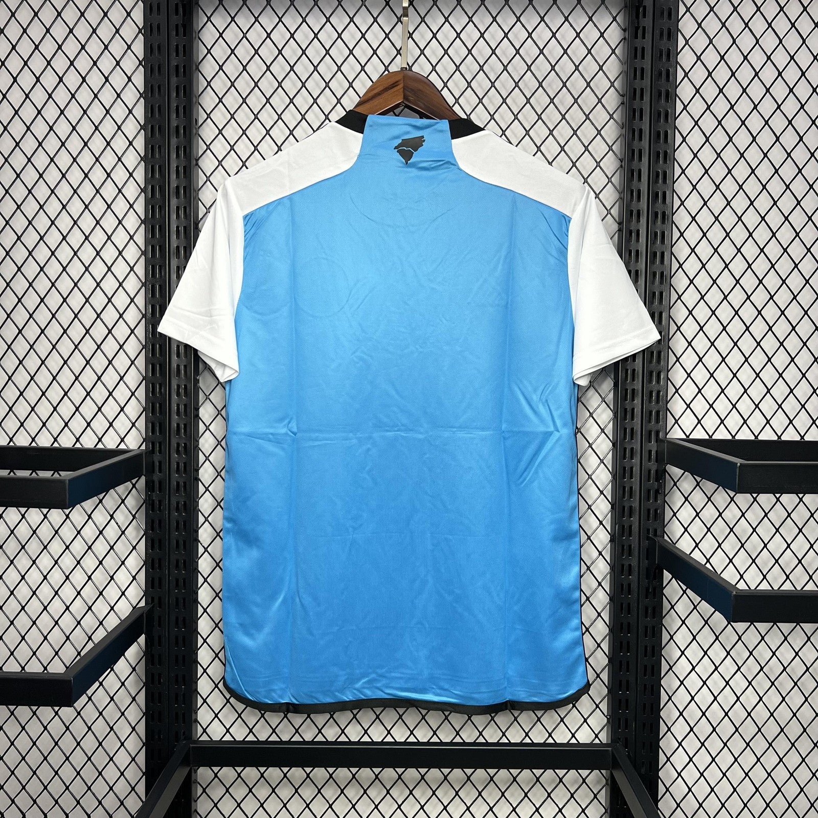 Charlotte Fc Home Jersey