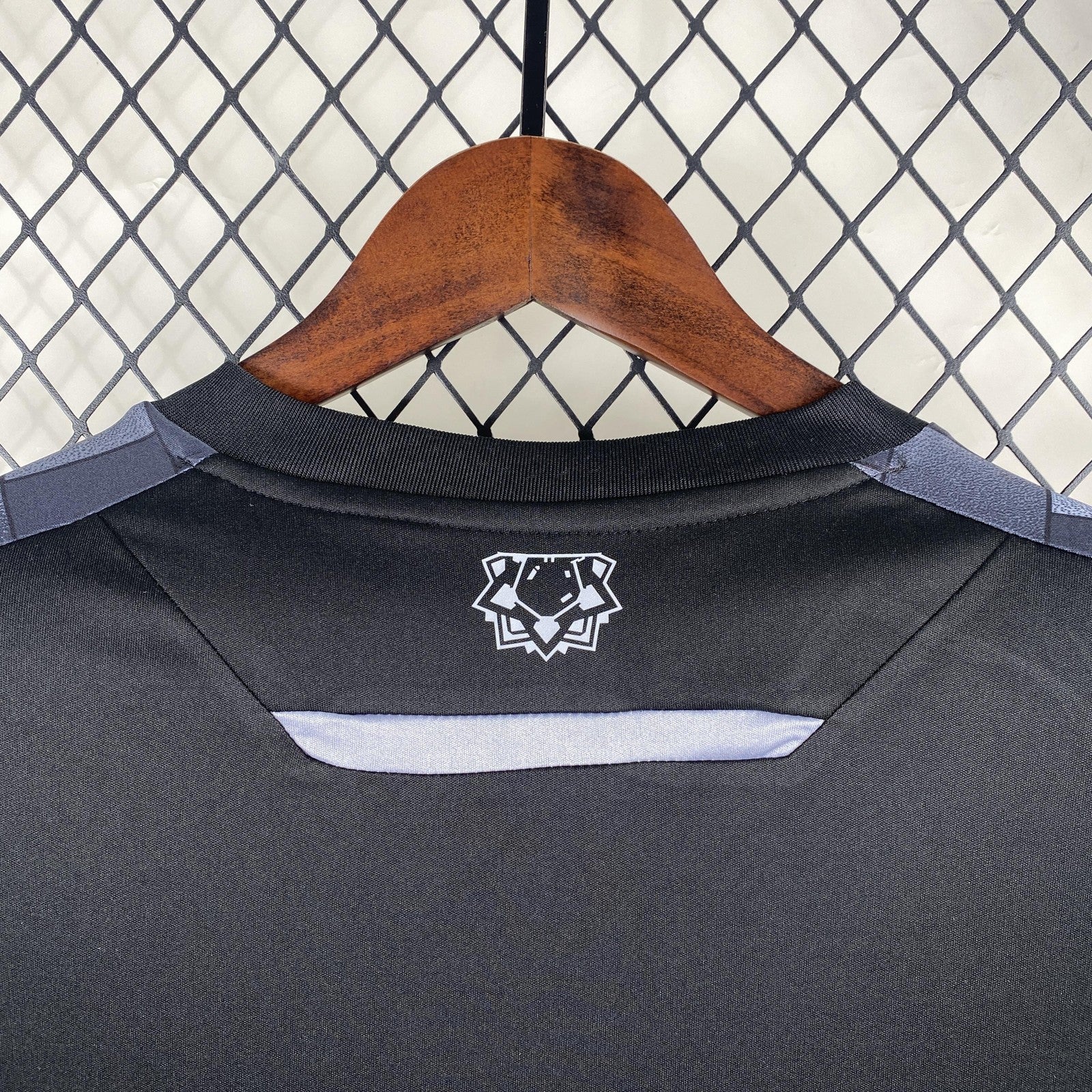 24 25 Osasuna Third Away