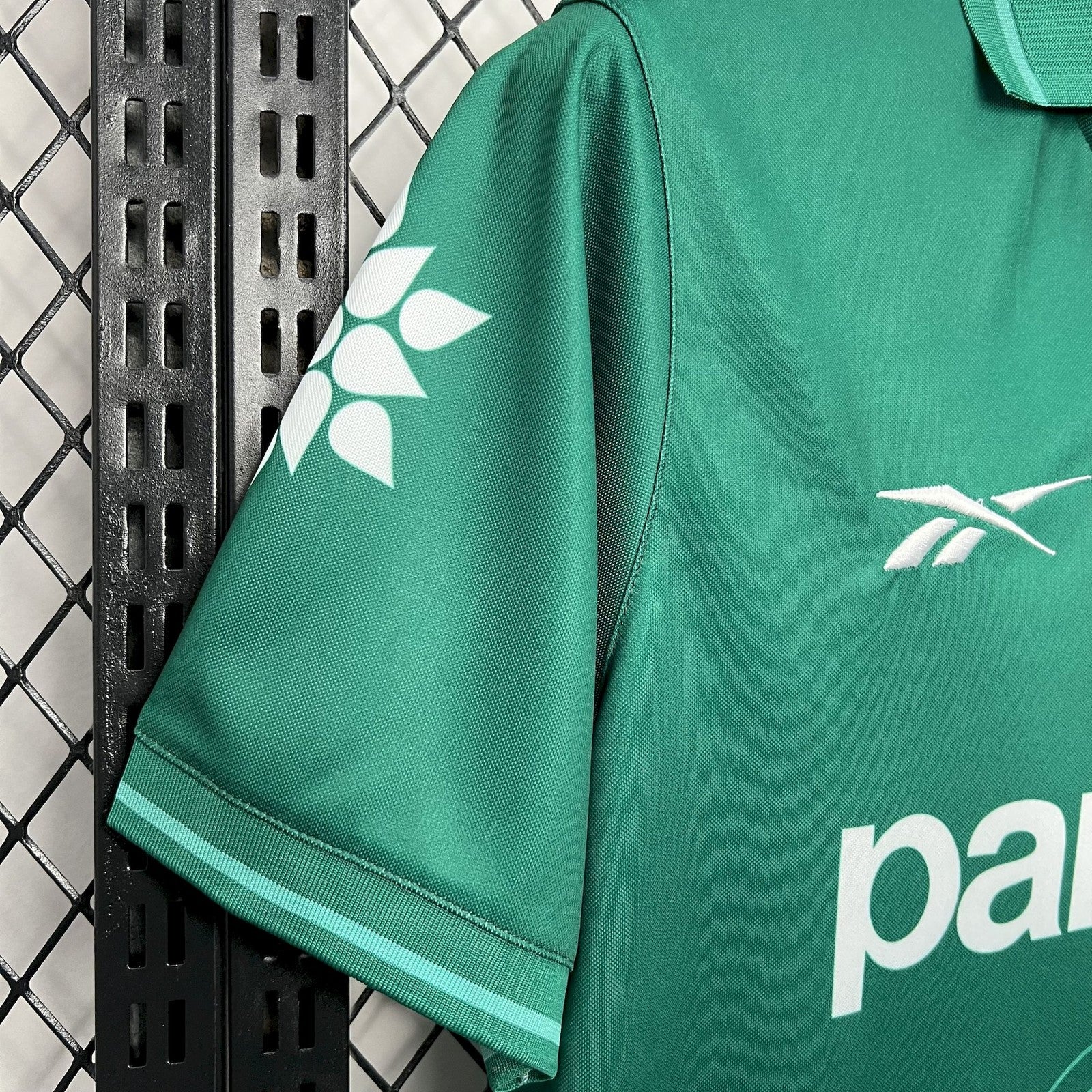 Palmeiras Home Retro Jersey