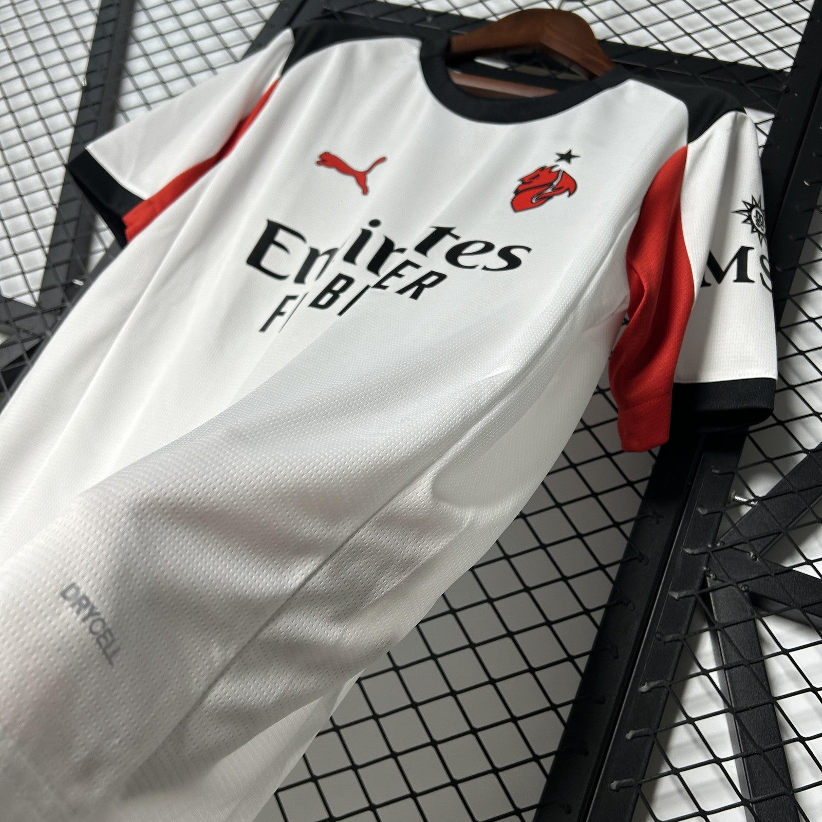 25 26 Ac Milan Away