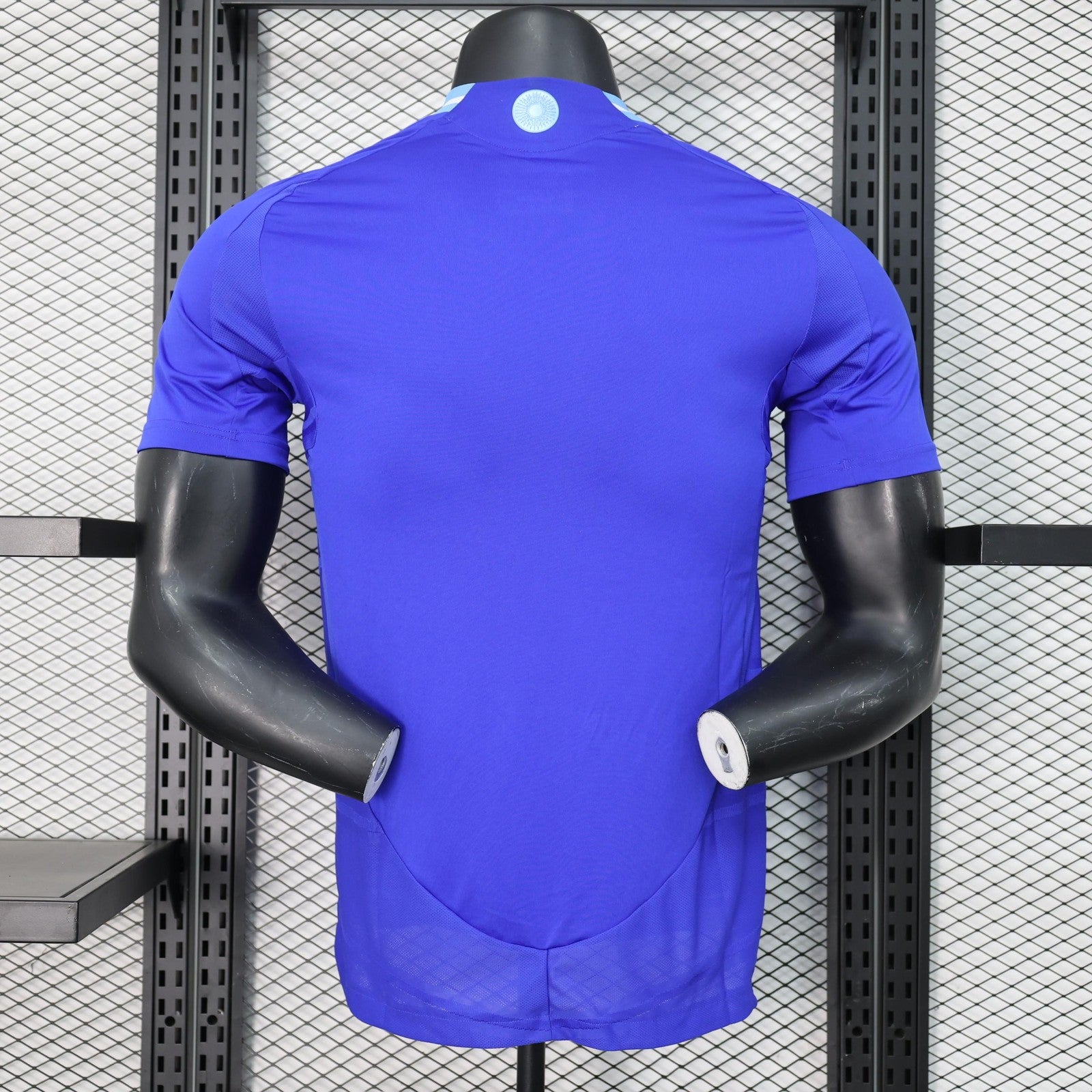 2024 Player Argentina Away