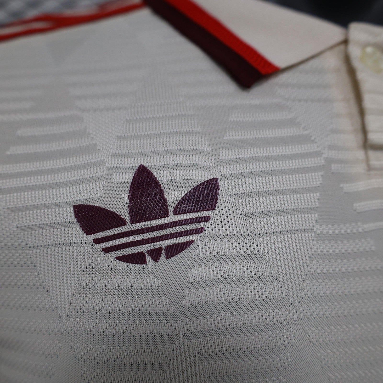 24 25 Player Bayern Munich Third Away