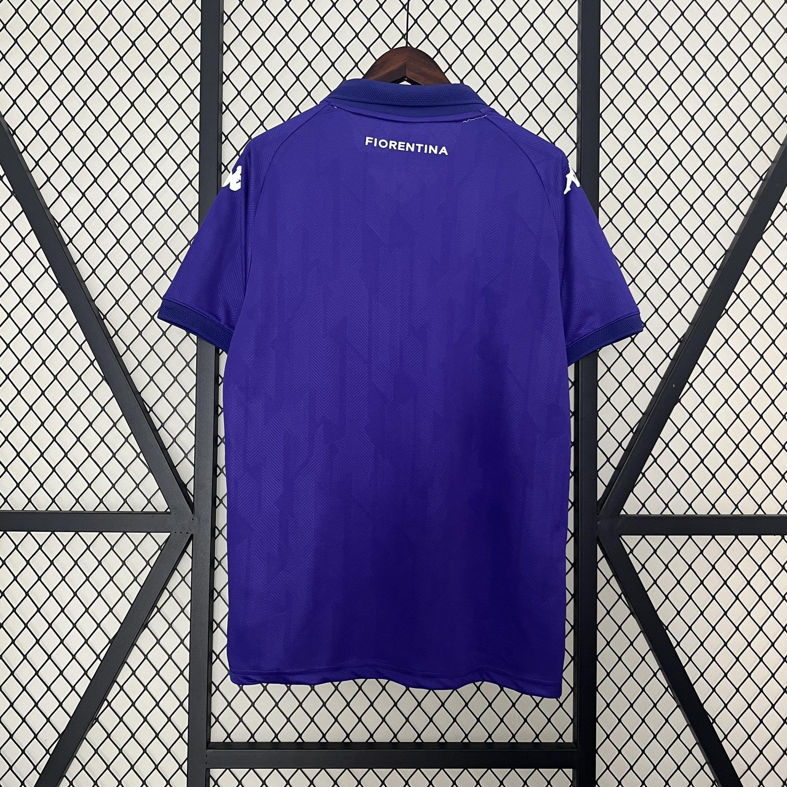 24 25 Fiorentina Home 2