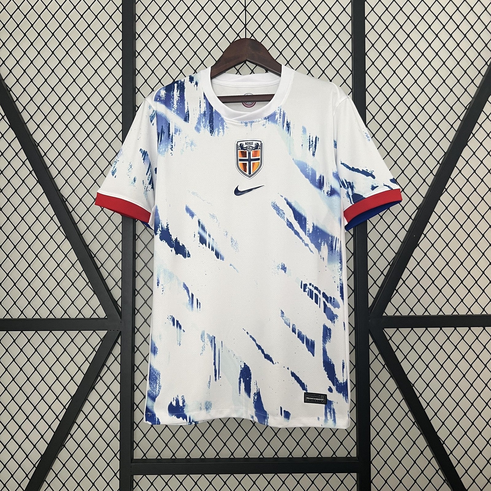 2024 Norway Away
