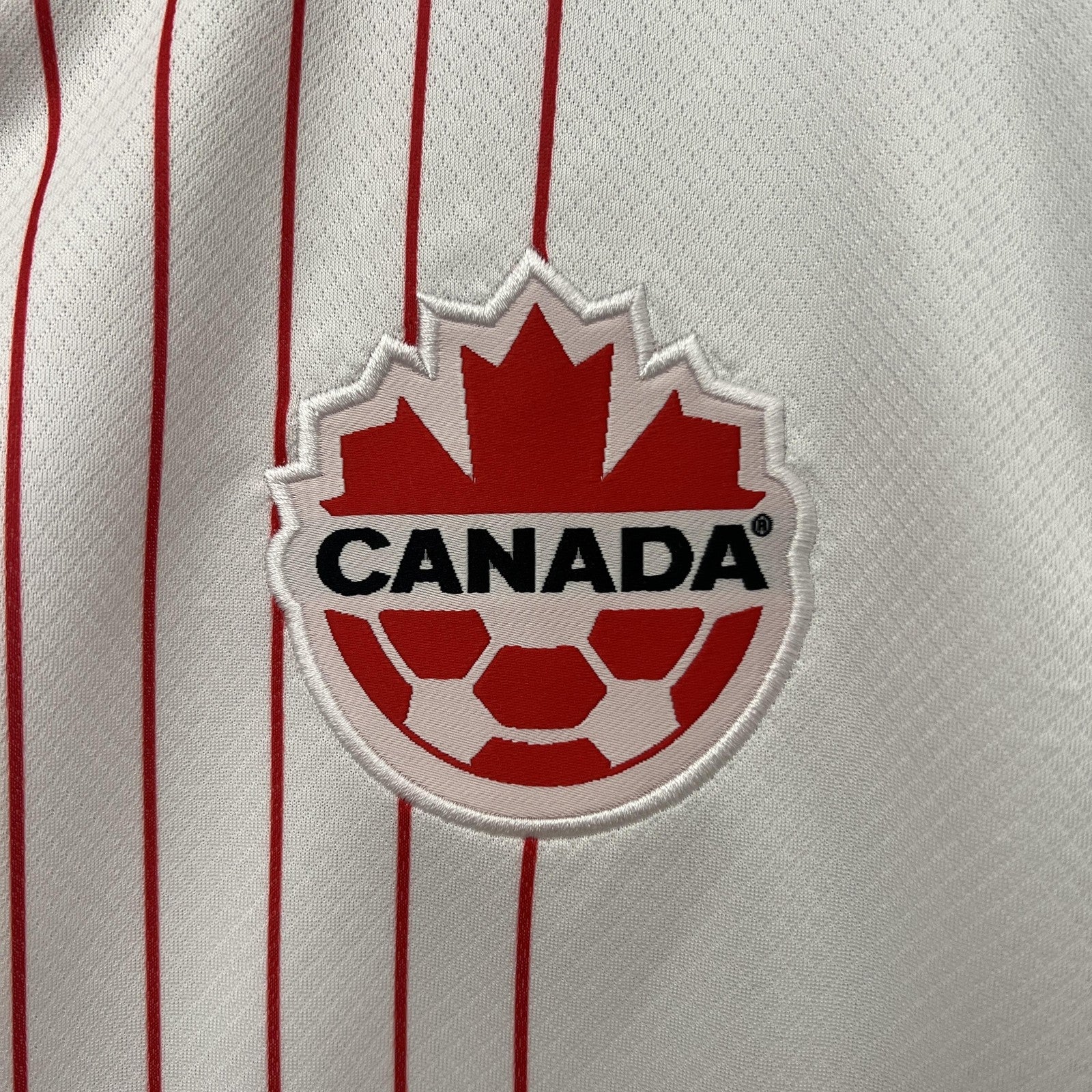 2024 Canada Away