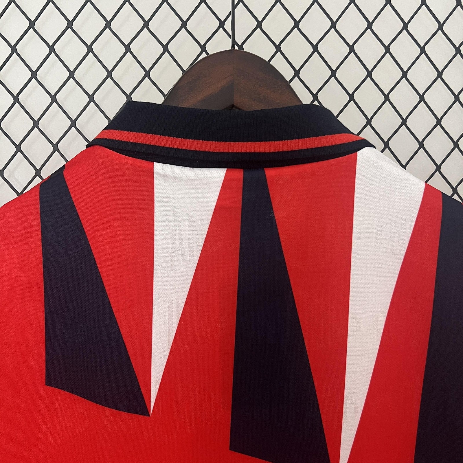 Retro England 1992 Away