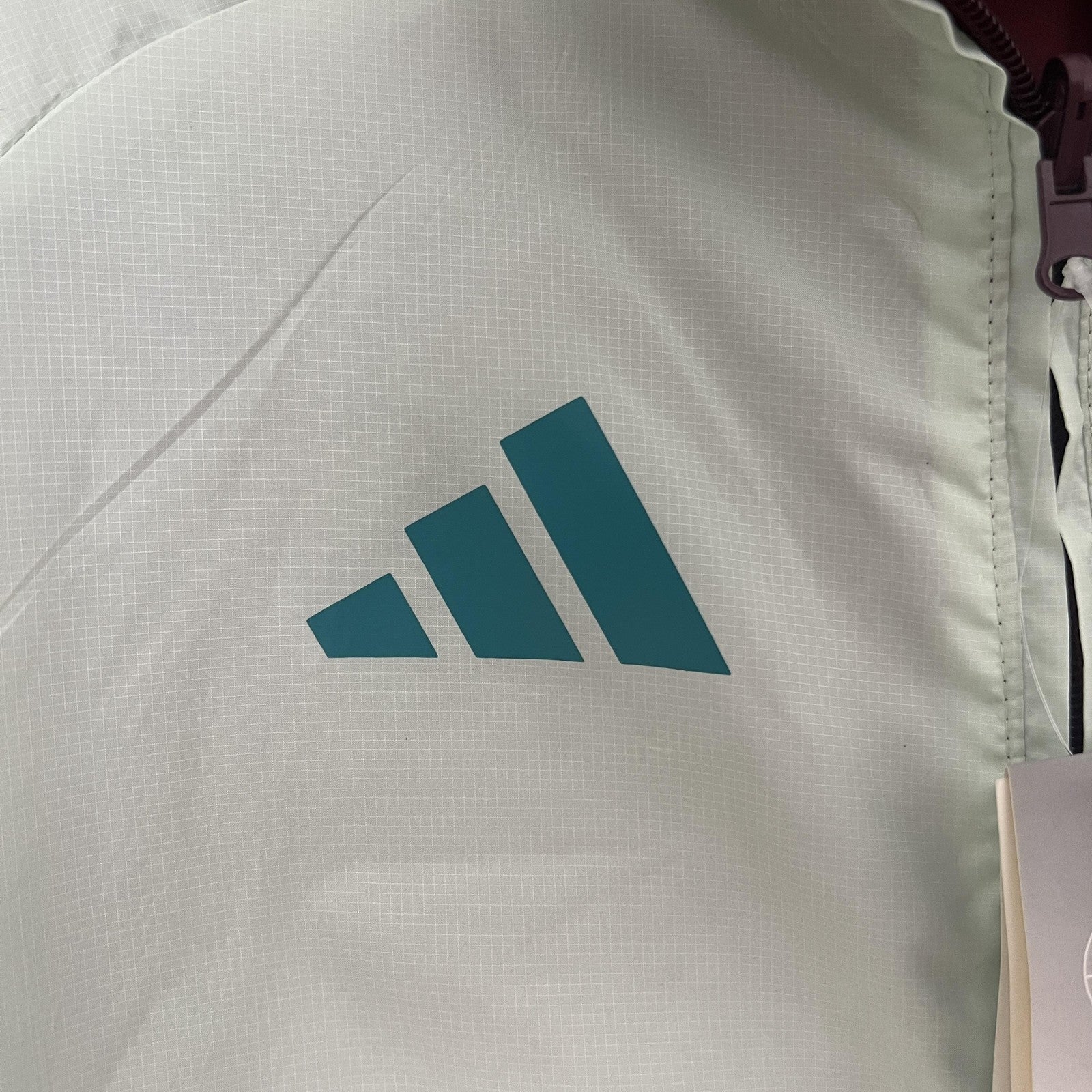 2024 Mexico Trench Coat Reversible