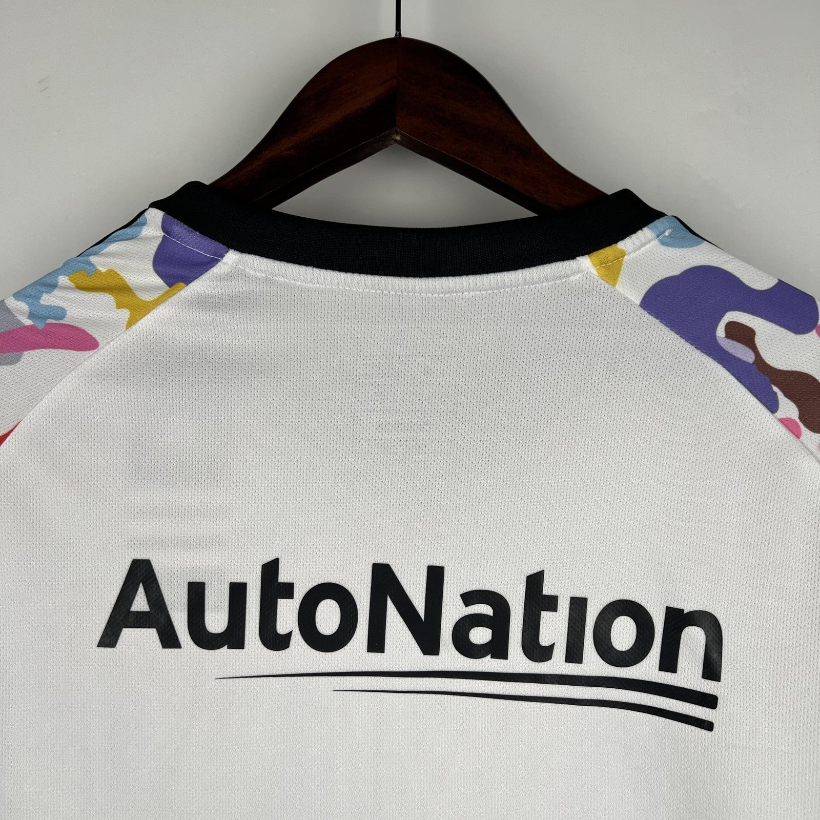 23 24 Miami Training Jersey