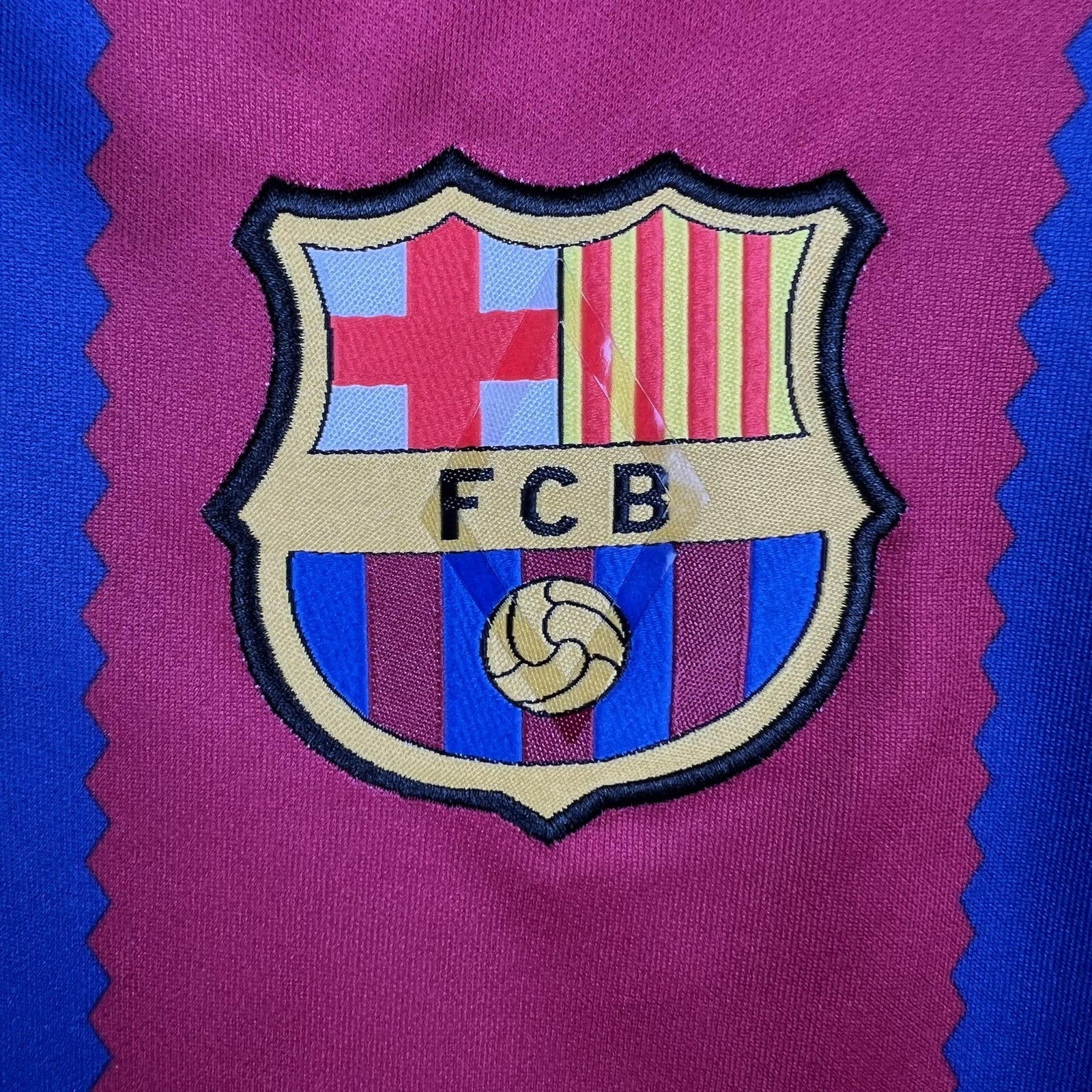 23 24 Barcelona Home