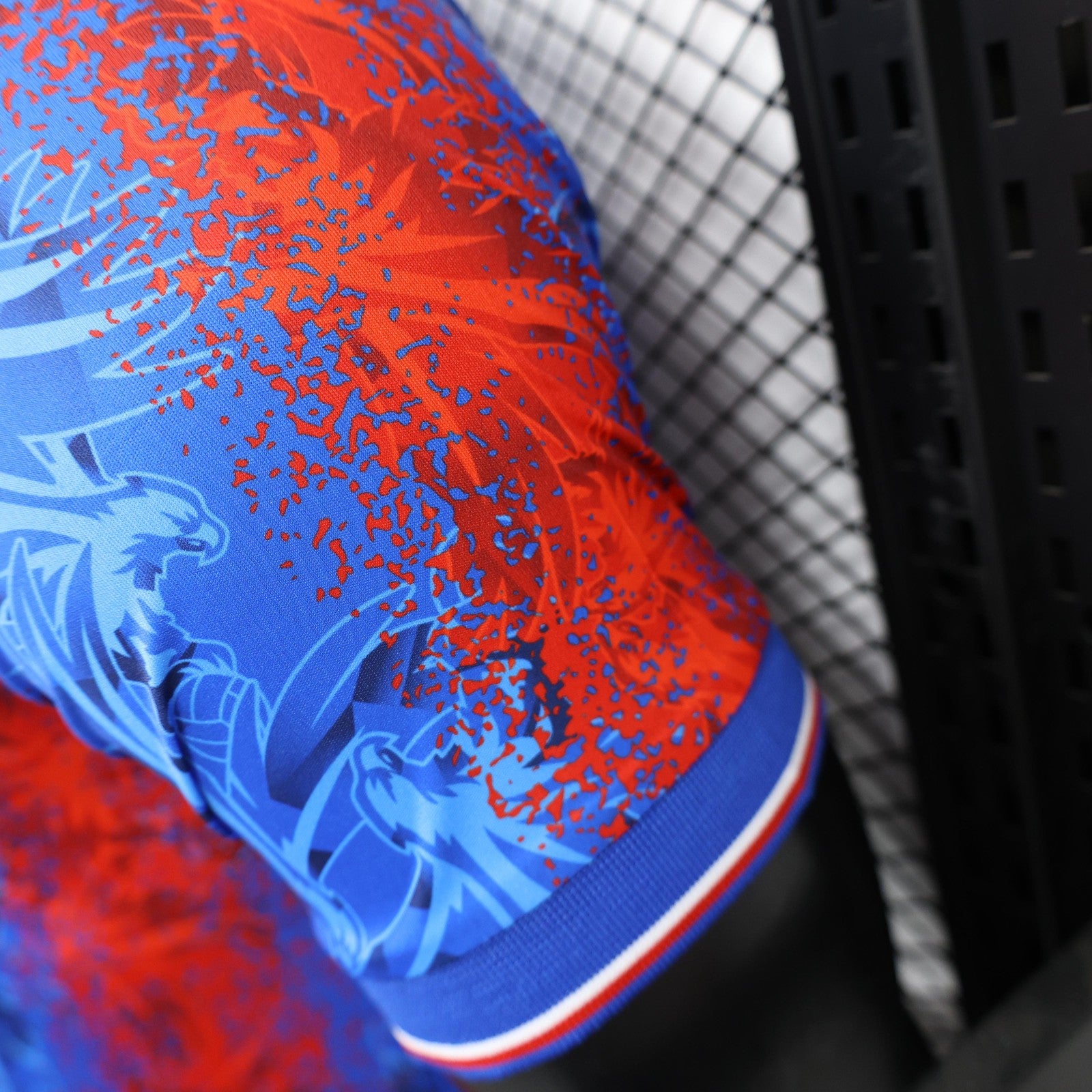 24 25 Player Crystal Palace Home