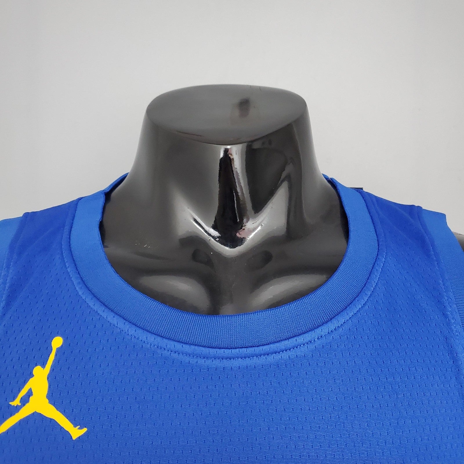 2021 Williamson#1 All Star Blue Nba Jersey