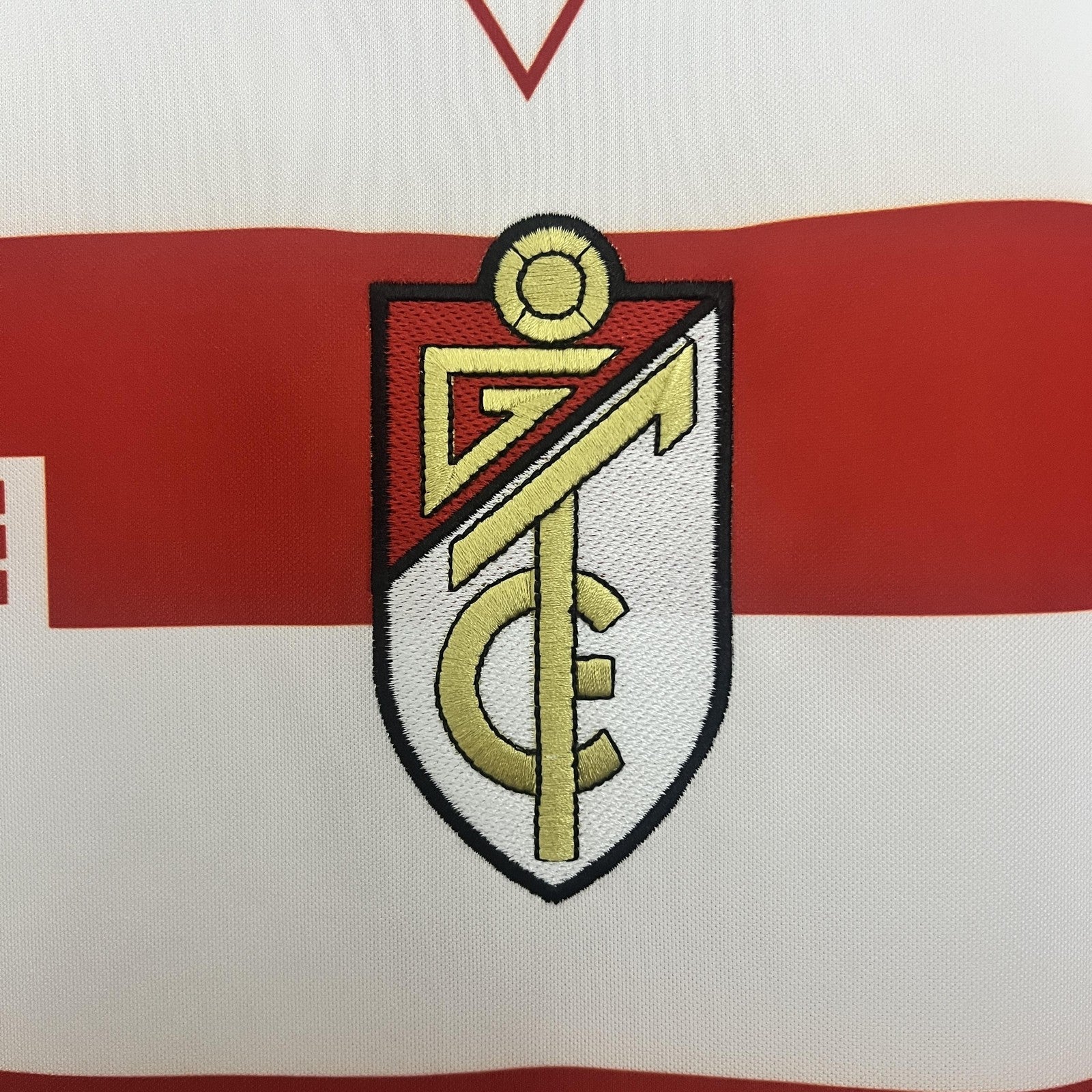 Retro Granada 97 98 Home