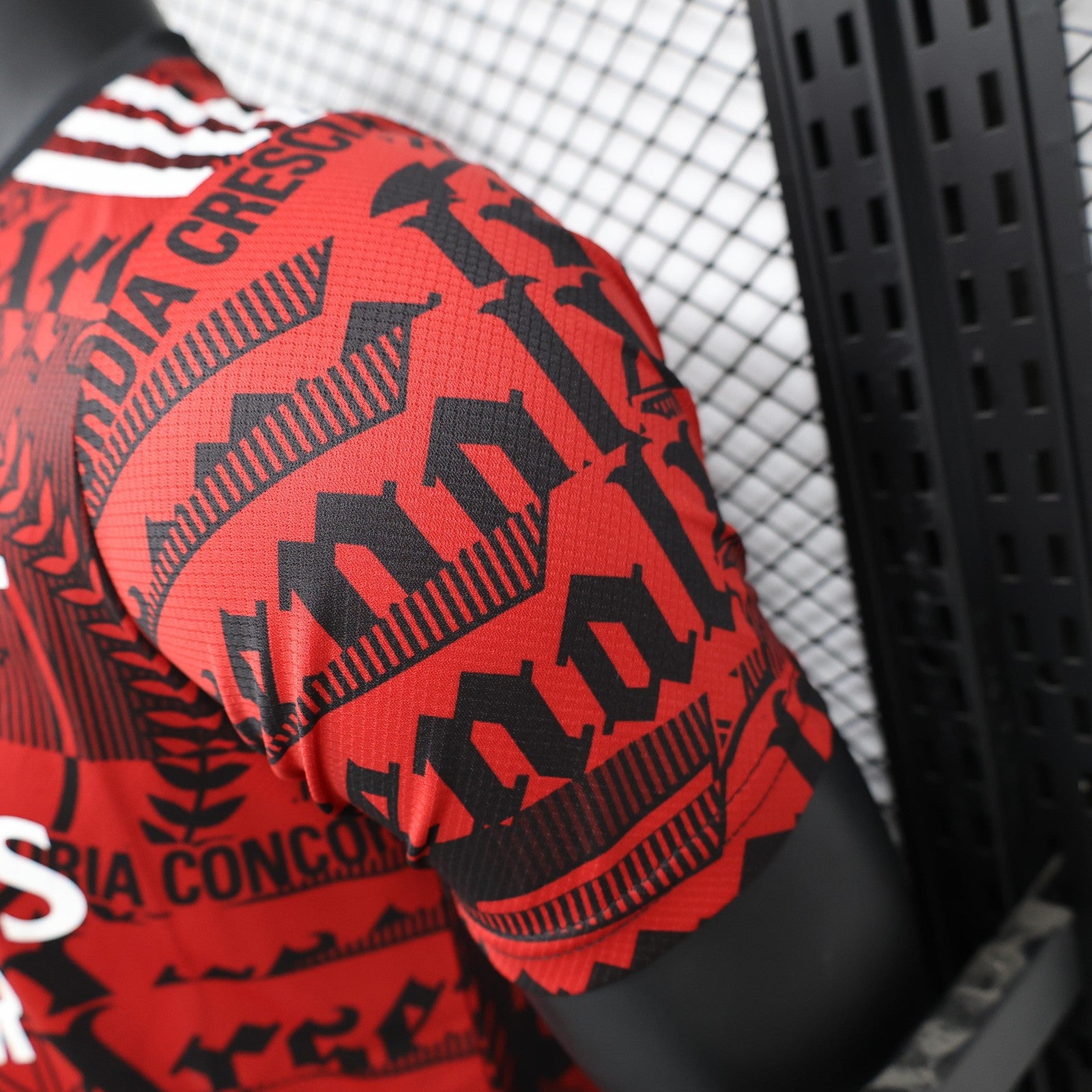 24 25 Player Arsenal Special Edition 3