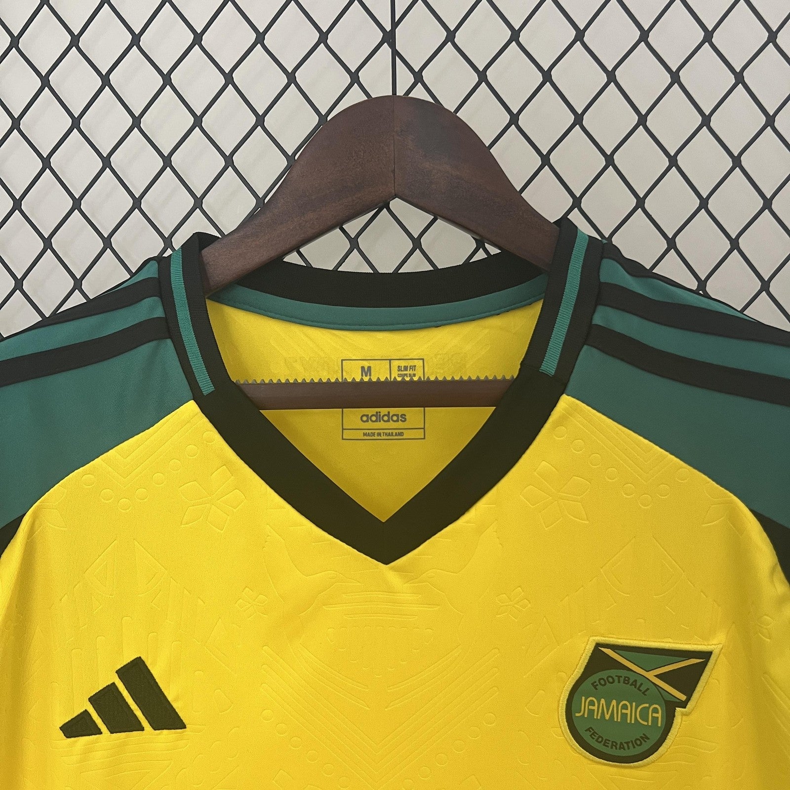 2024 Jamaica Home