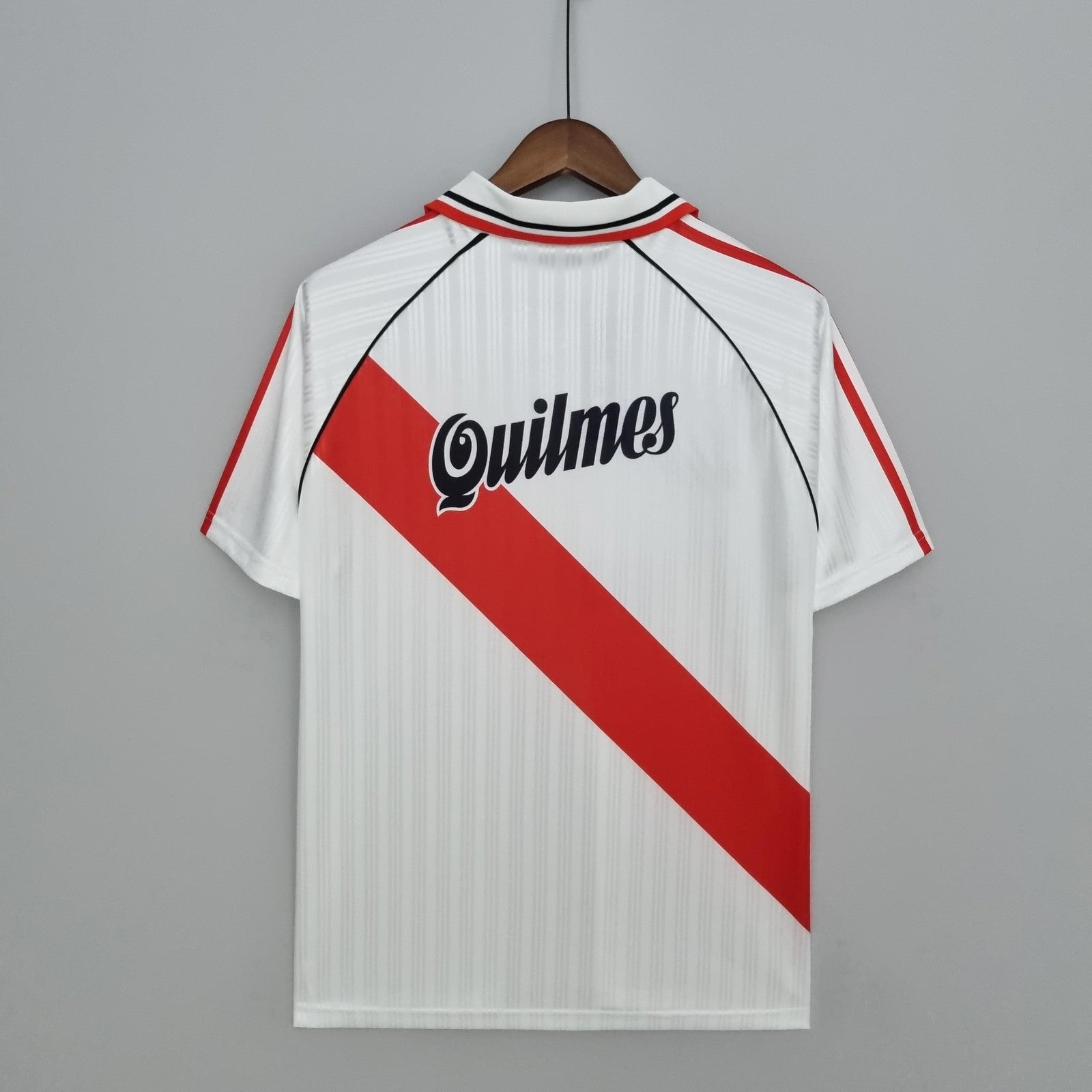 Retro River Plate 95 96 Home