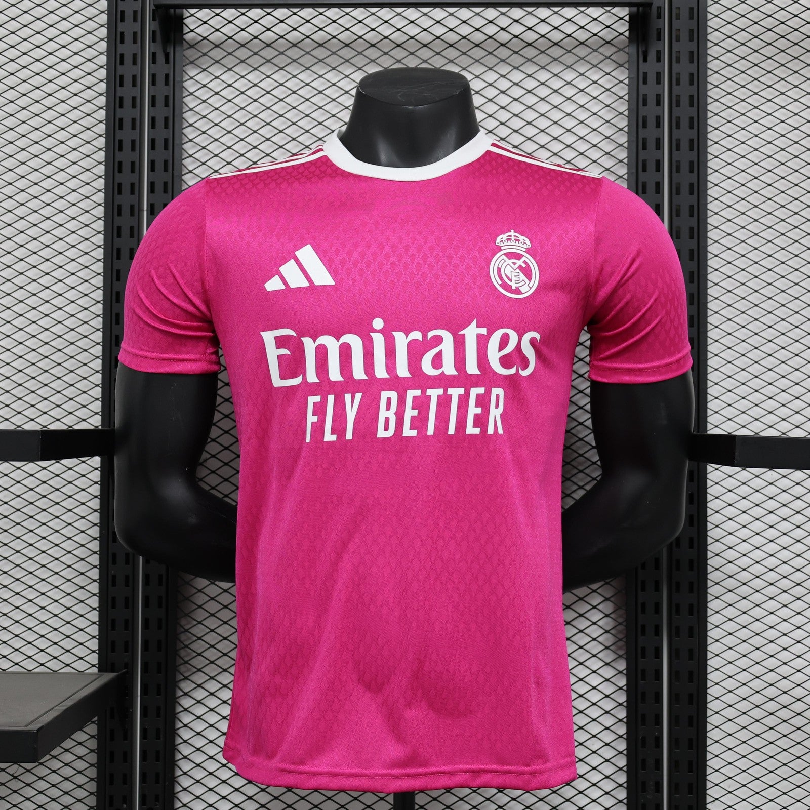 24 25 Real Madrid Players Special Edition 3