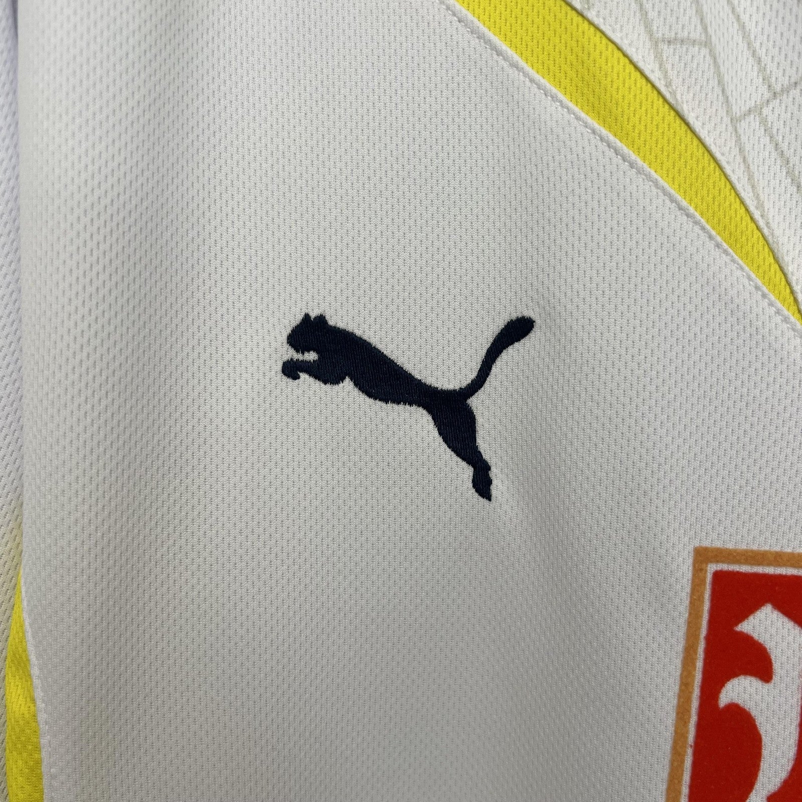 Retro Tottenham 09 10 Home