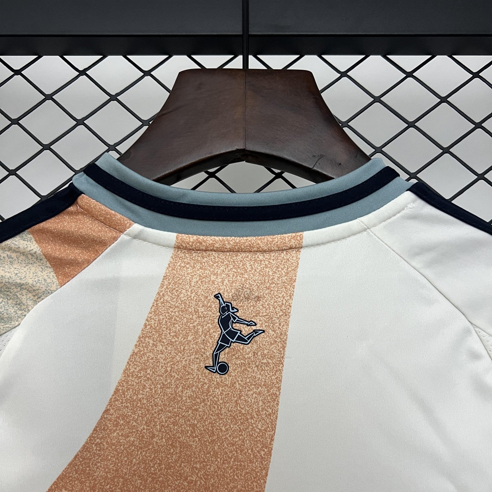 2025 Kids Spain Away