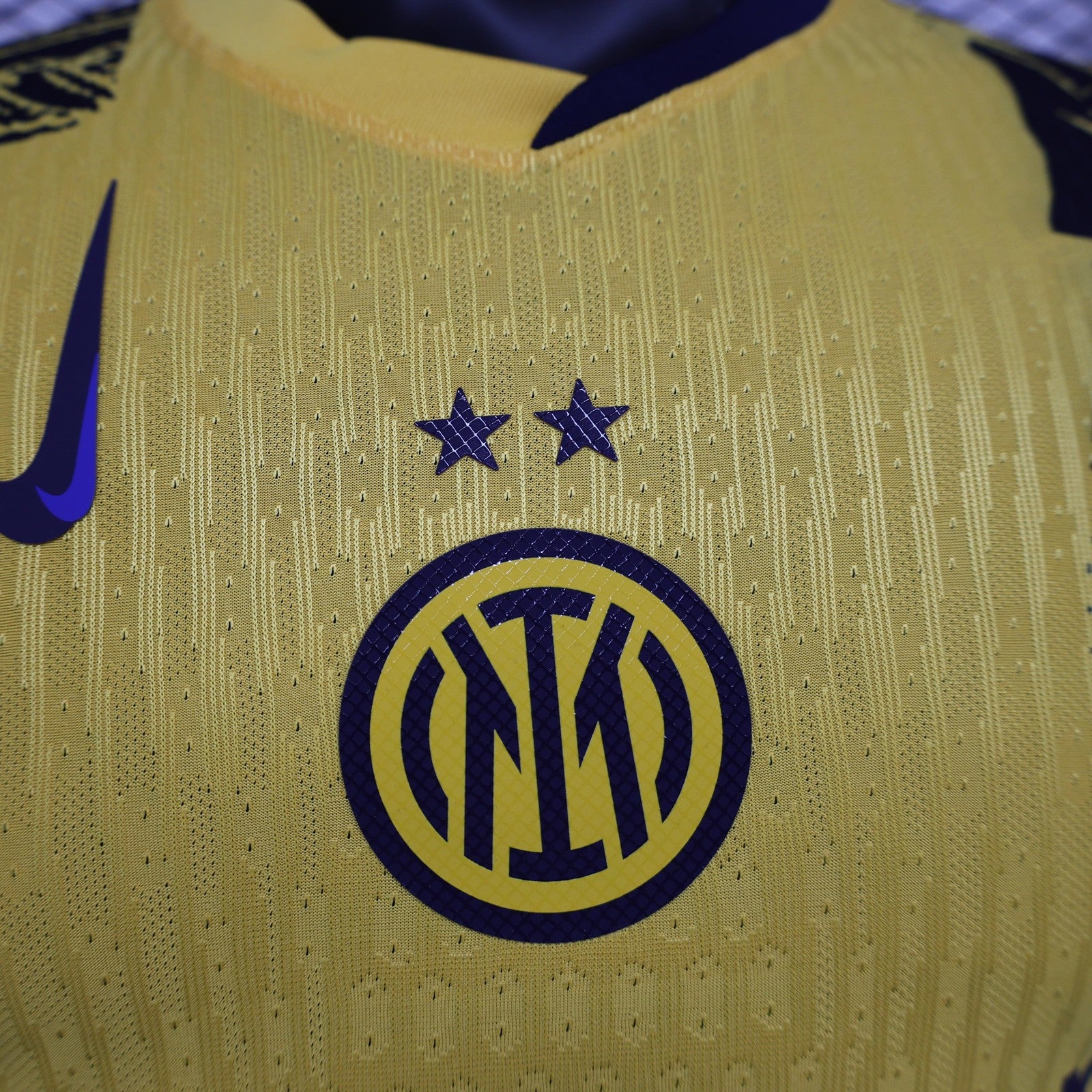 24 25 Players Inter Milan Third Away