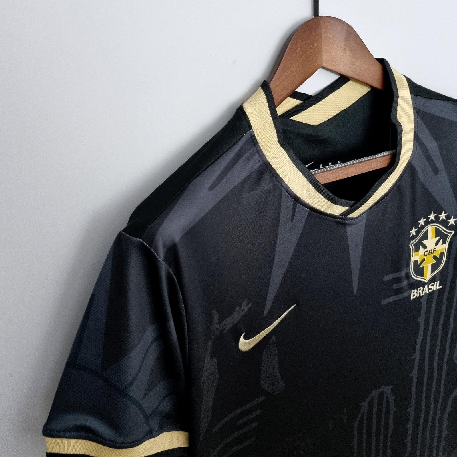 2022 Brazil Black